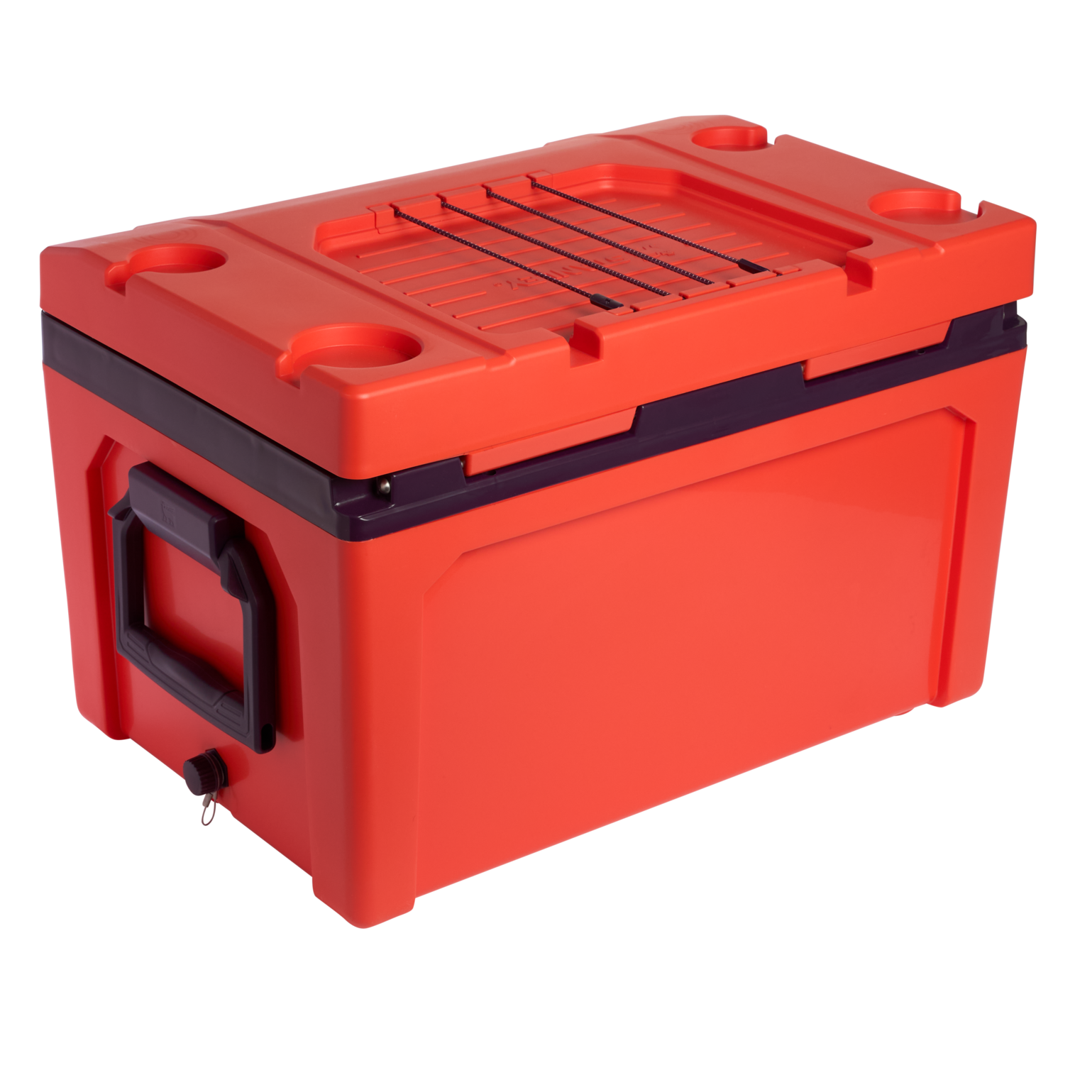 Adventure Cold For Days Outdoor Cooler | 50 QT (Warehouse Sale)