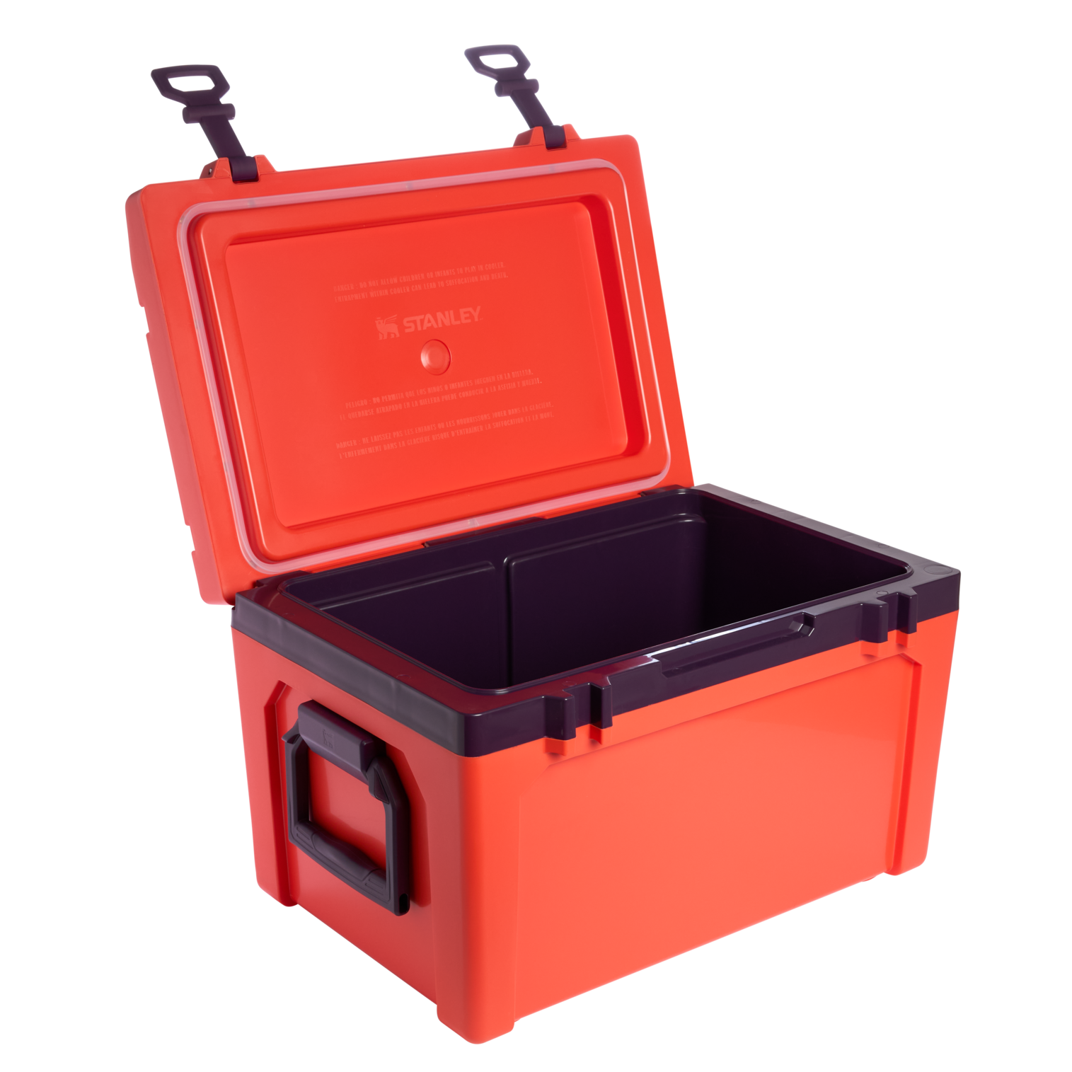 Adventure Cold For Days Outdoor Cooler | 50 QT (Warehouse Sale)