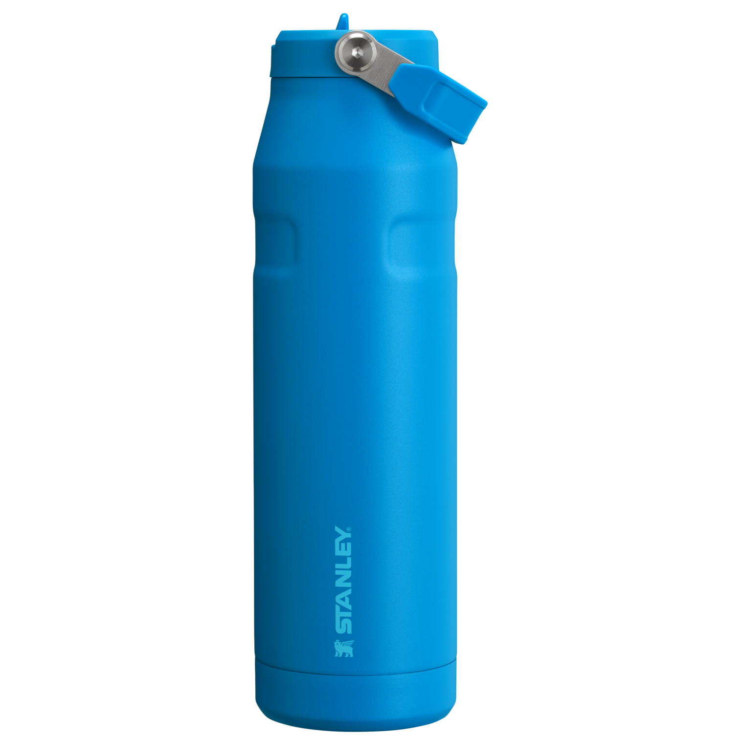 The IceFlow™ Bottle with Flip Straw Lid | 36 OZ