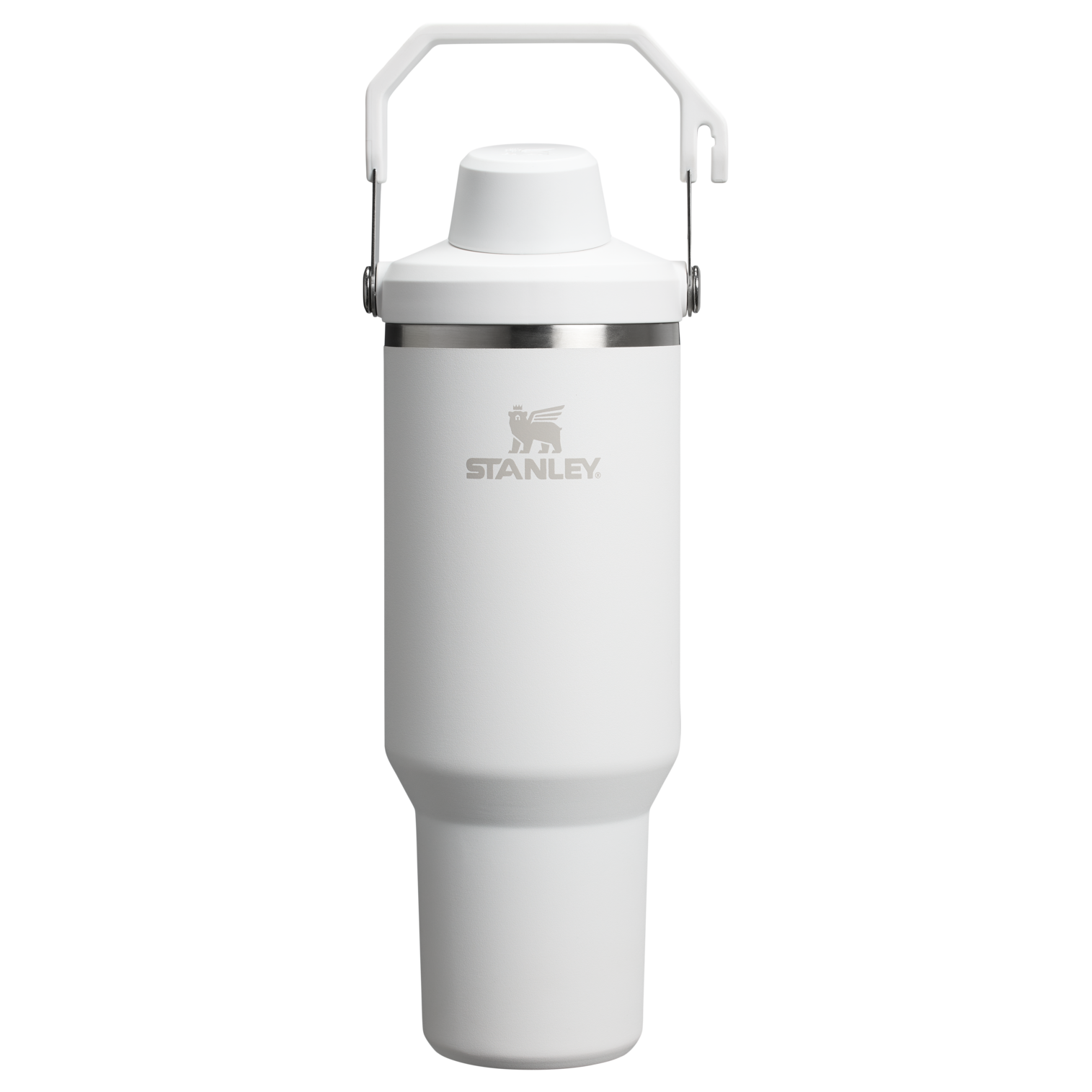 The IceFlow™ Tumbler with Fast Flow Lid | 40 OZ