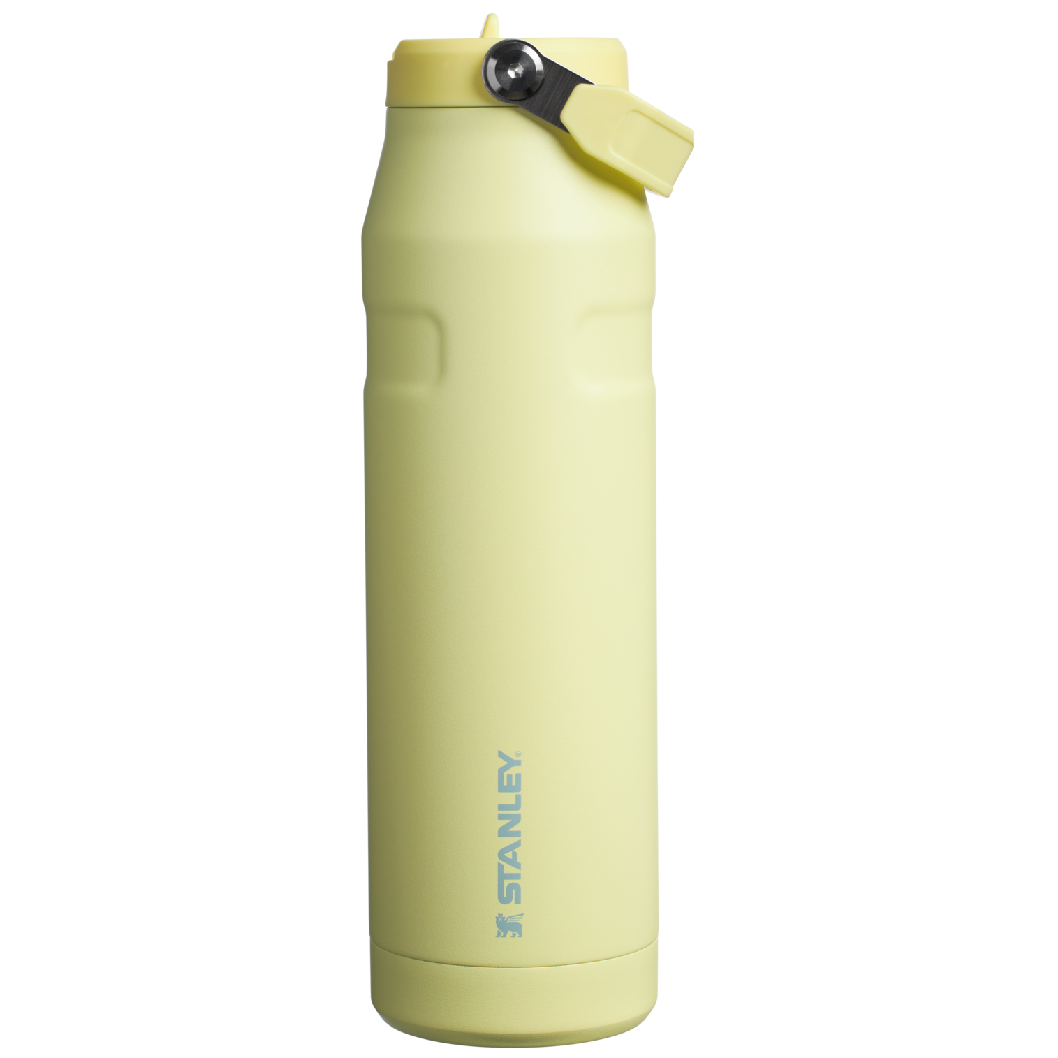 The IceFlow™ Bottle with Flip Straw Lid | 36 OZ