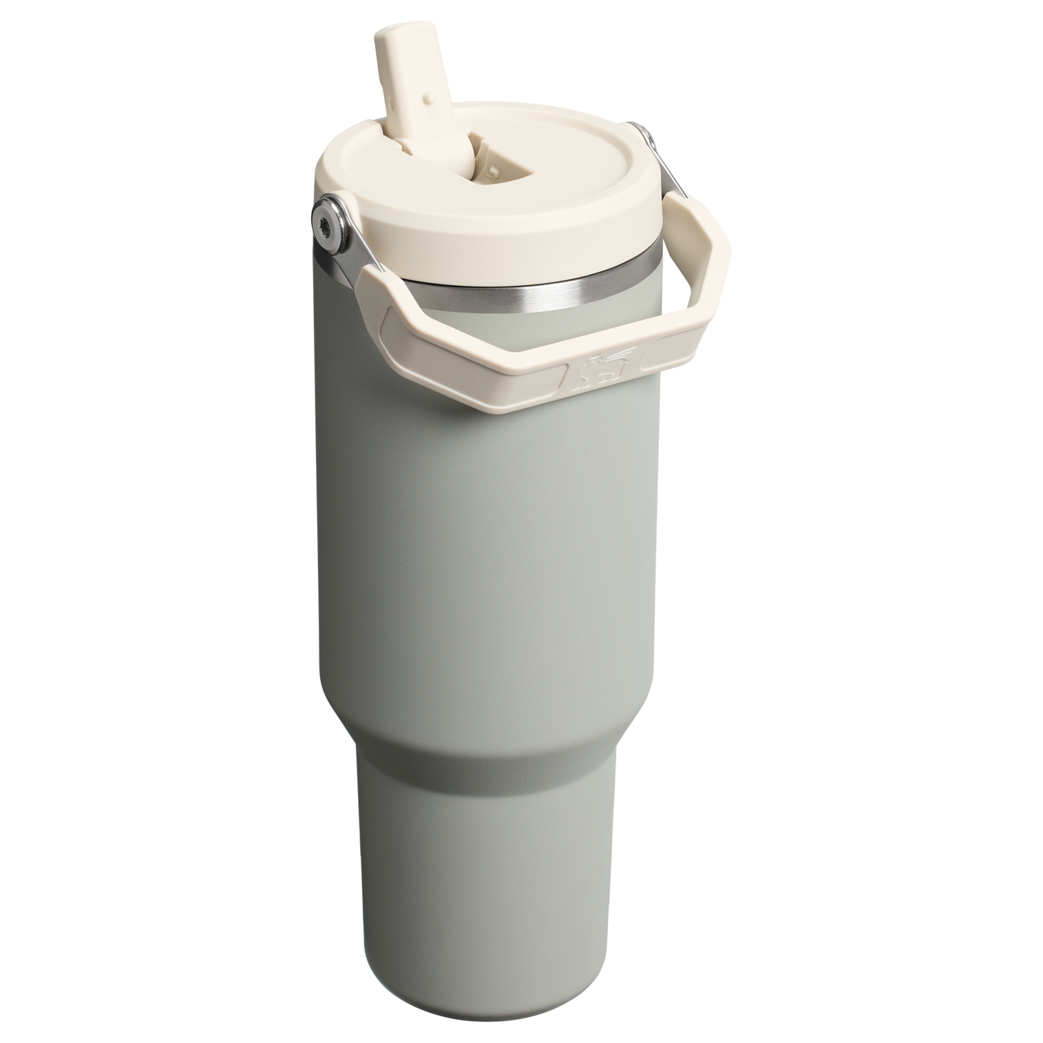 The IceFlow™ Flip Straw Tumbler | 40 OZ - Stanley Create