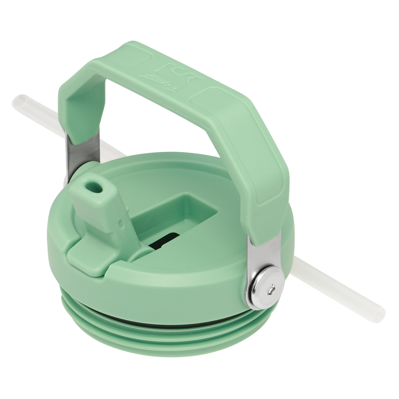 The IceFlow™ Flip Straw Tumbler | 30 OZ - Stanley Create