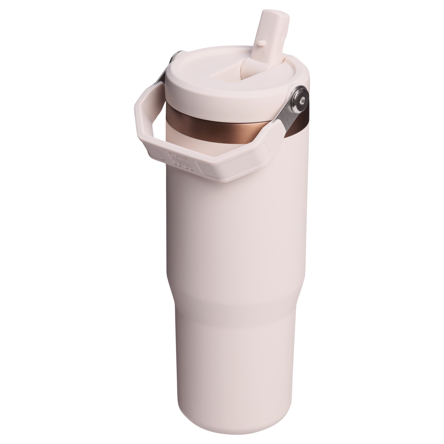 The IceFlow™ Flip Straw Tumbler | 30 OZ - Stanley Create