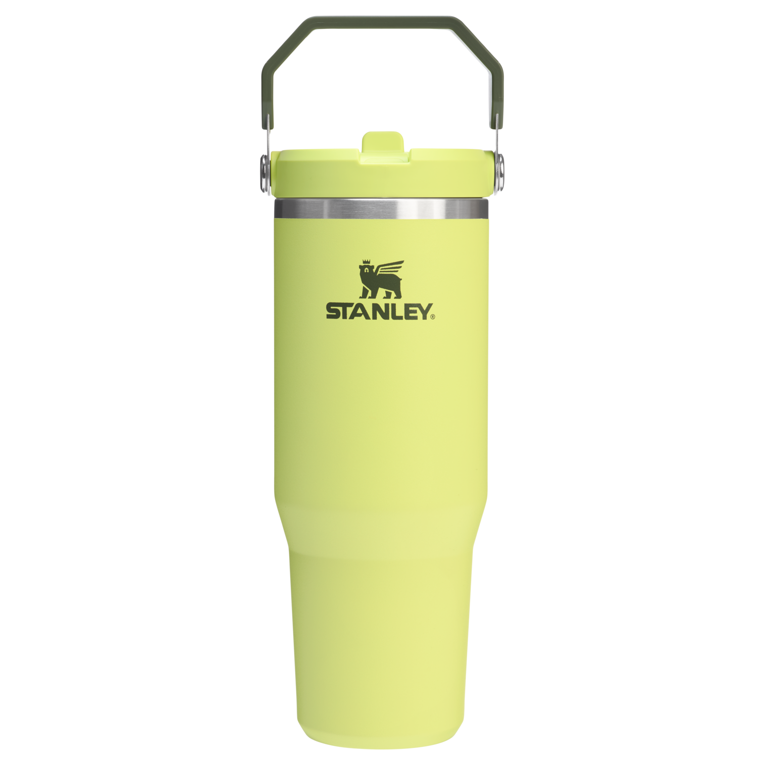 The IceFlow™ Flip Straw Tumbler | 30 OZ - Stanley Create