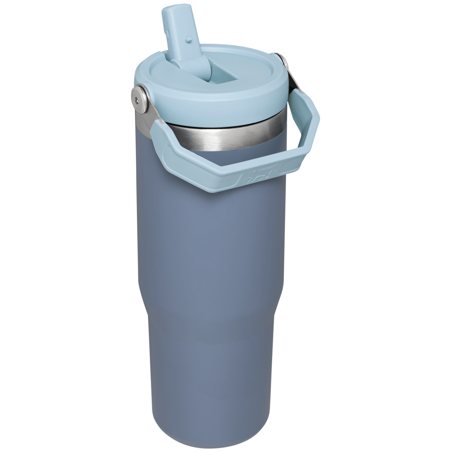 The IceFlow™ Flip Straw Tumbler | 30 OZ - Stanley Create