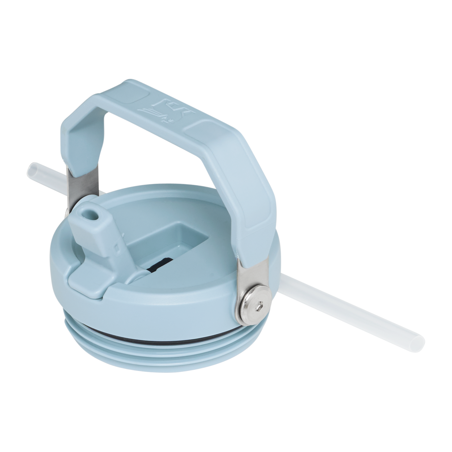 The IceFlow™ Flip Straw Tumbler | 30 OZ - Stanley Create