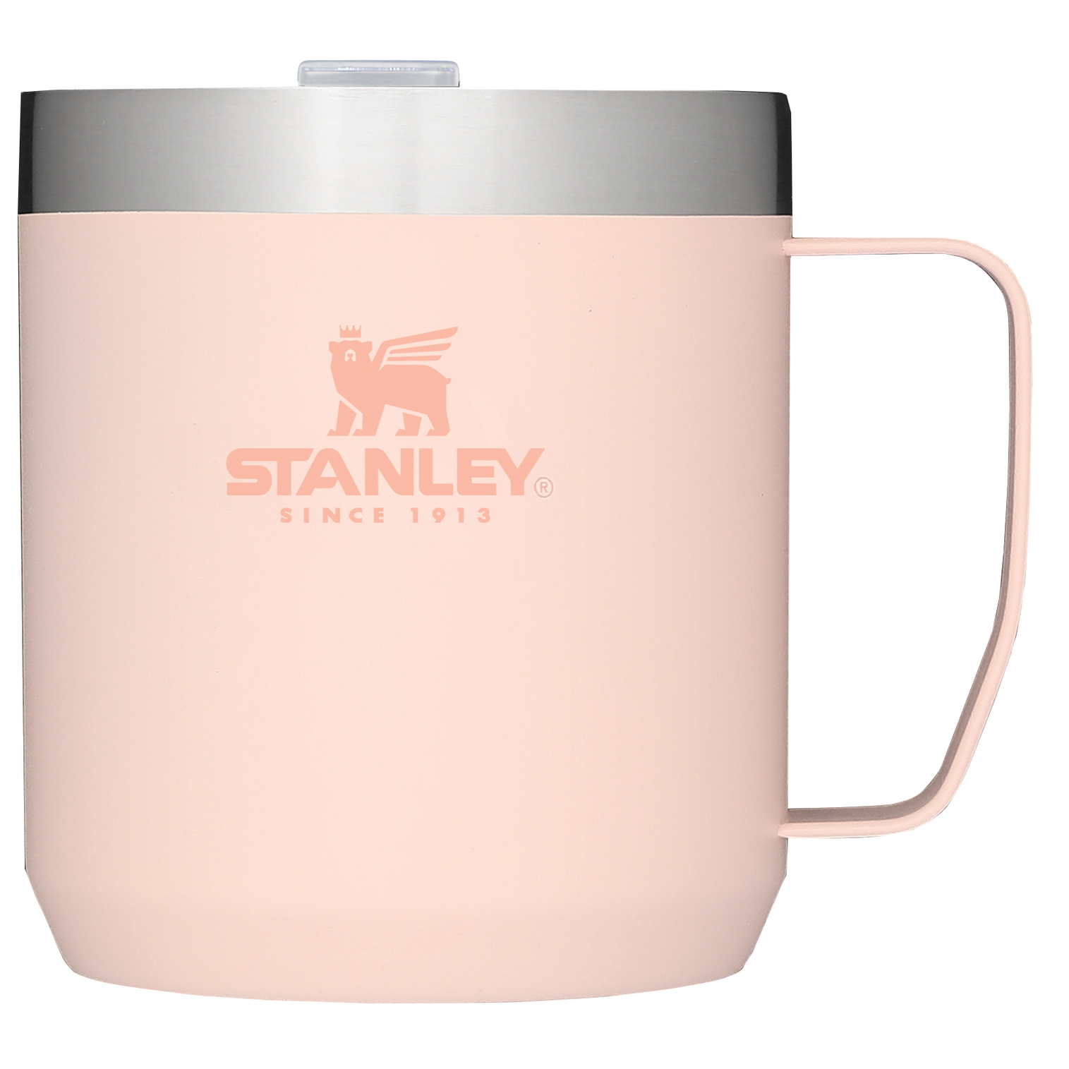 Classic Legendary Camp Mug | 12 OZ - Stanley Create