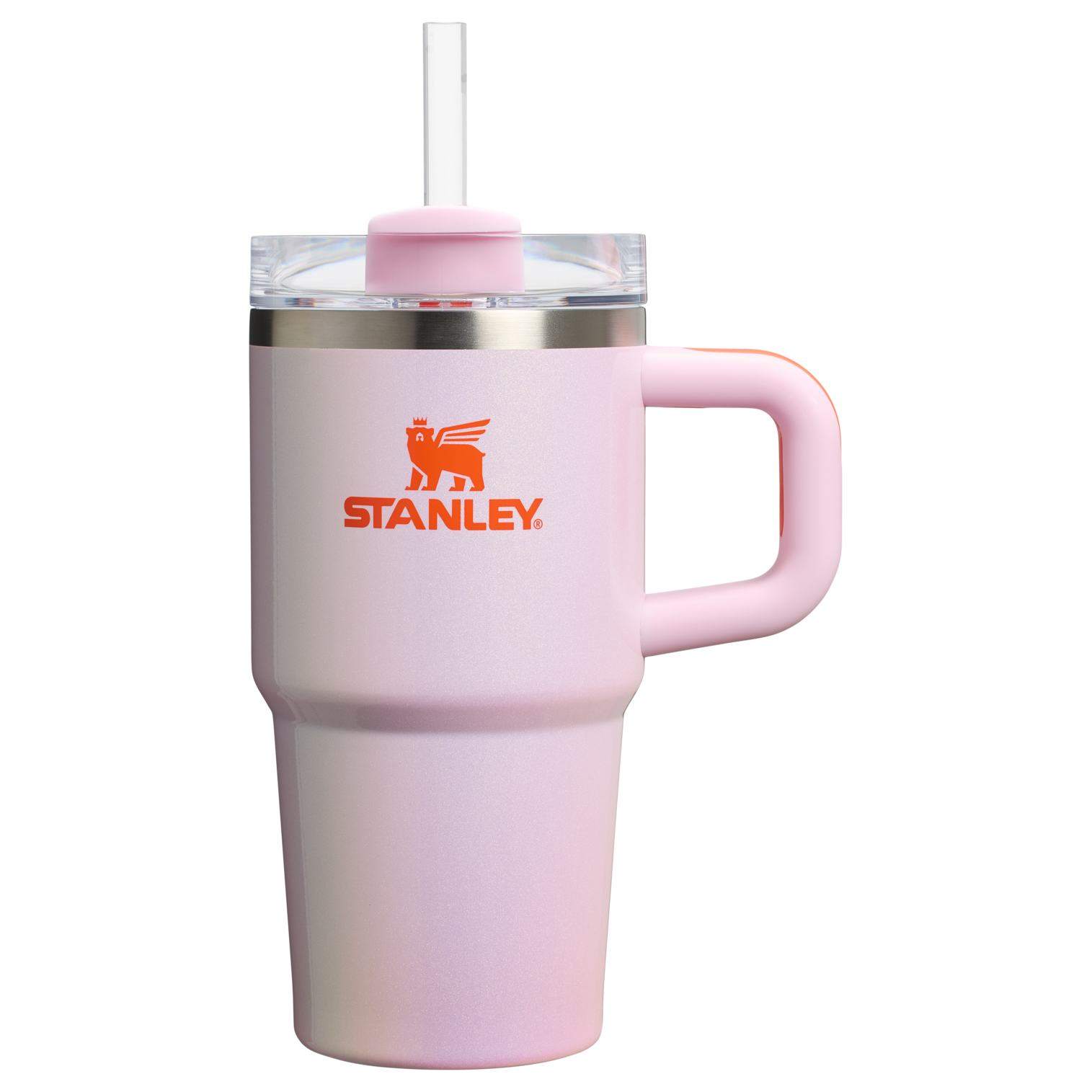 The Quencher H2.O FlowState™ Tumbler with Handle | 20 OZ - Stanley Create