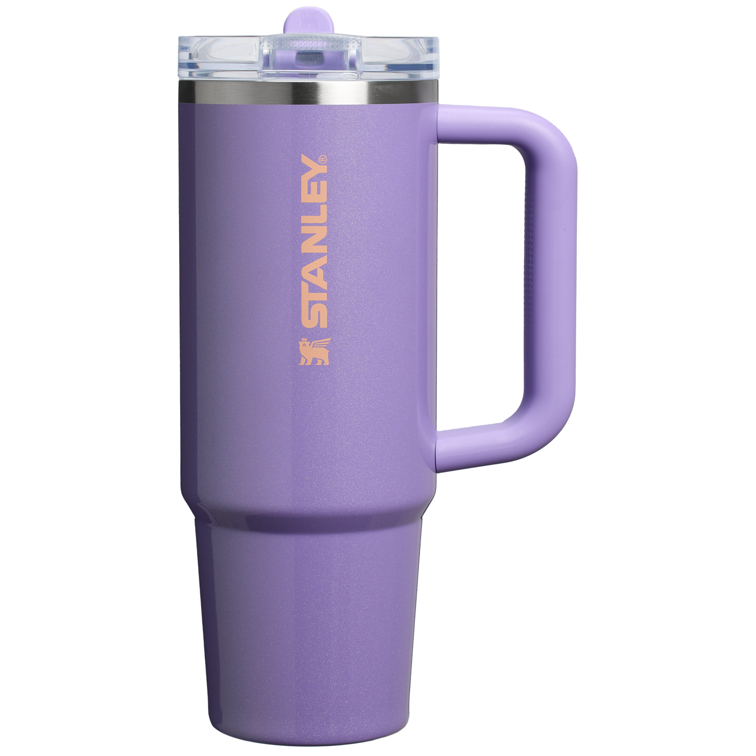 The New Frequency Quencher ProTour Flip Straw Tumbler | 30 OZ