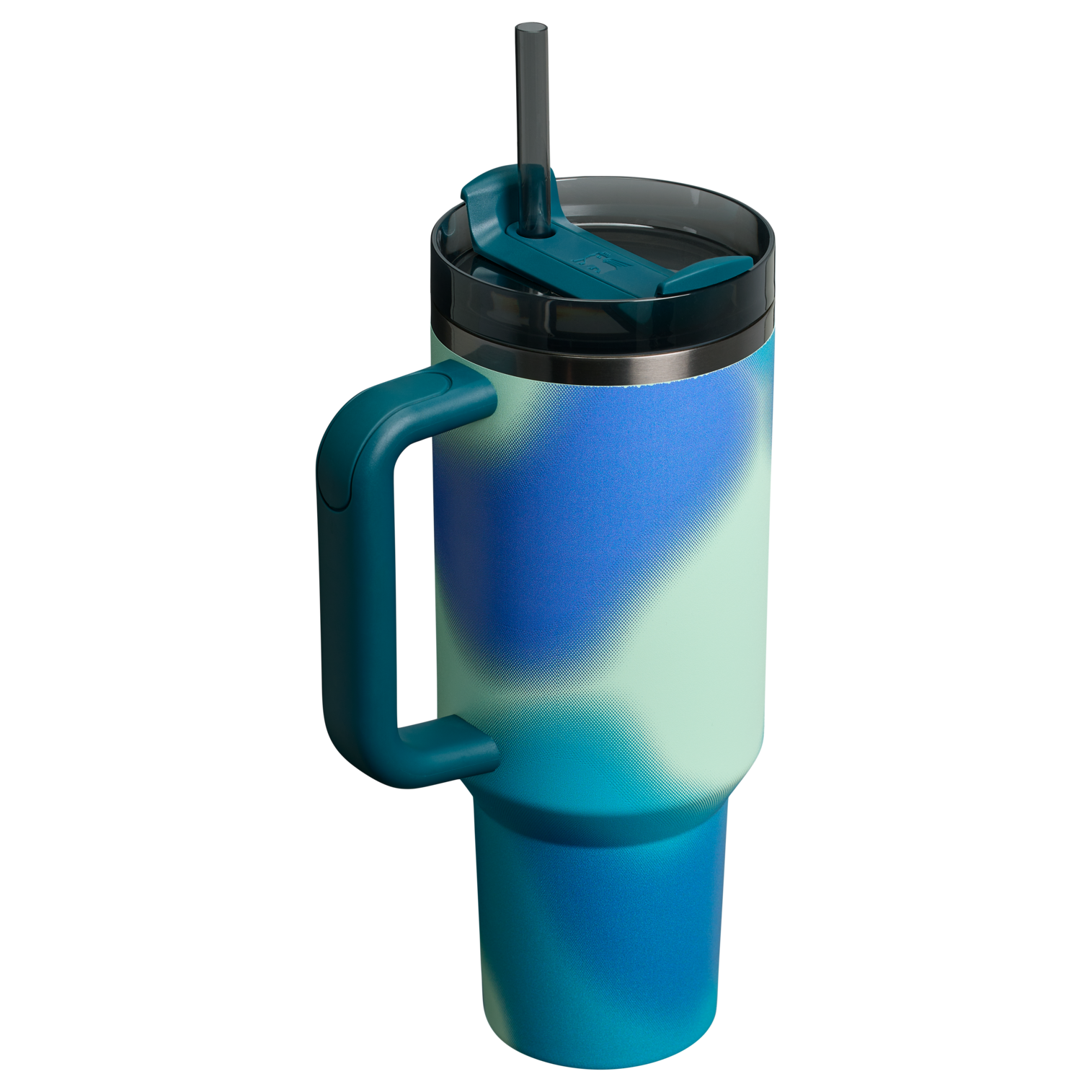 The Quencher H2.0 Flowstate™ Tumbler | 40 OZ - Stanley Create
