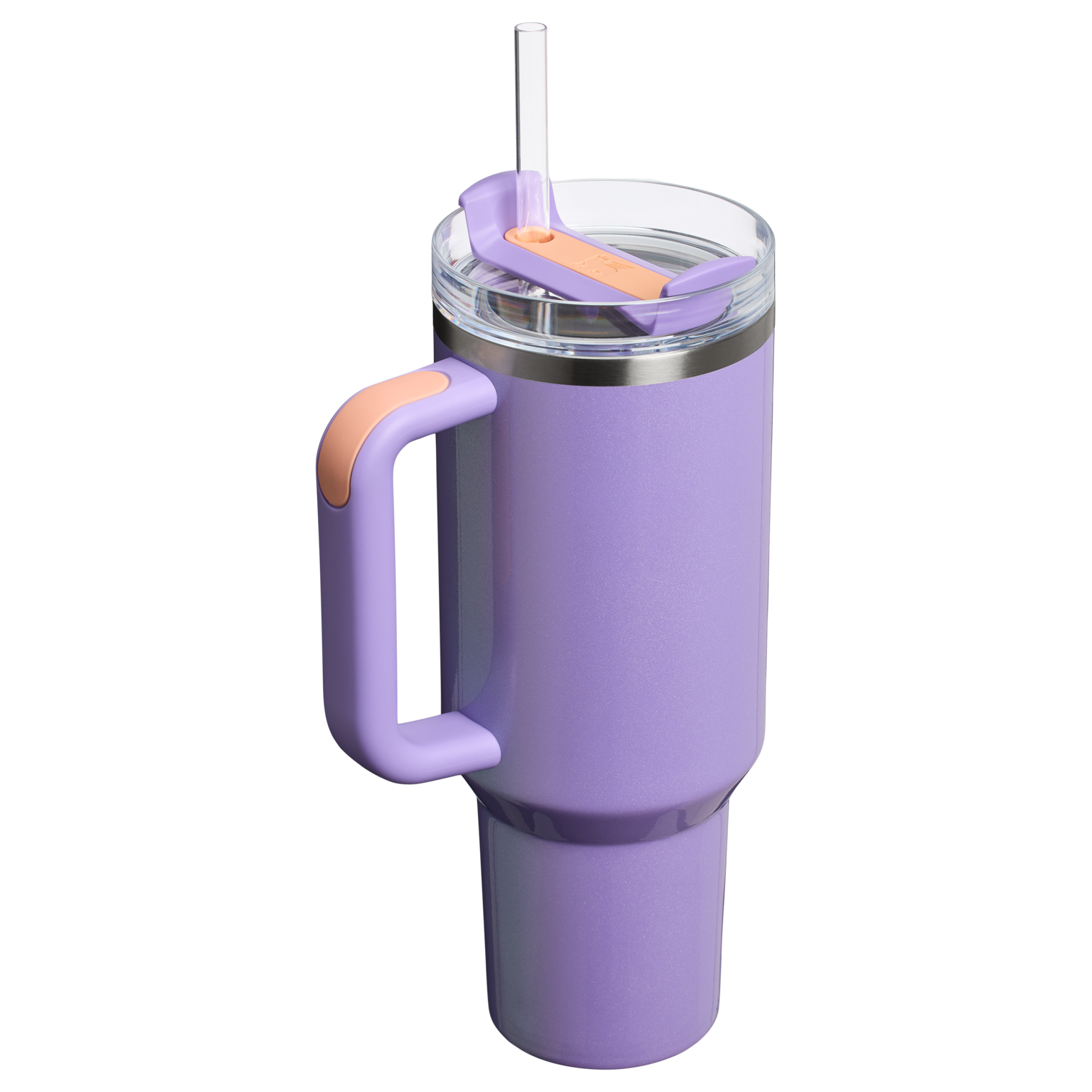 The Quencher H2.0 Flowstate™ Tumbler | 40 OZ - Stanley Create