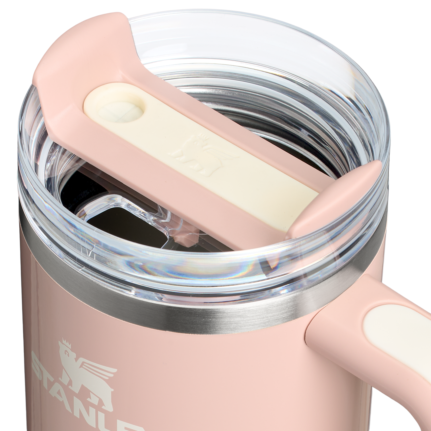 The Quencher H2.0 Flowstate™ Tumbler | 30 OZ - Stanley Create