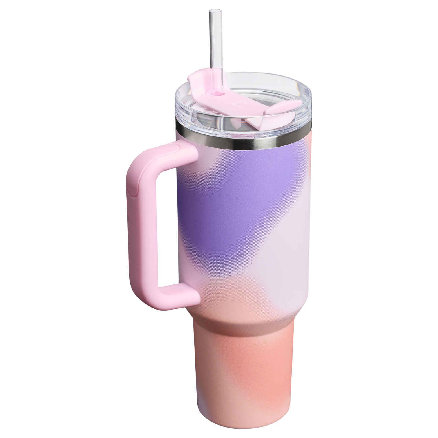 The Quencher H2.0 Flowstate™ Tumbler | 40 OZ - Stanley Create