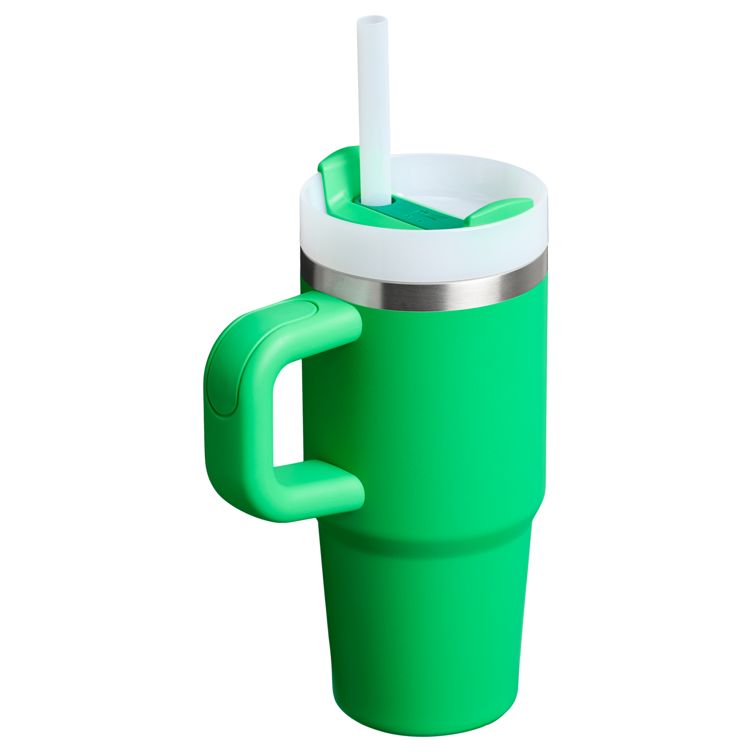 The Quencher ProTour Flip Straw Tumbler | 14 OZ - Stanley Create