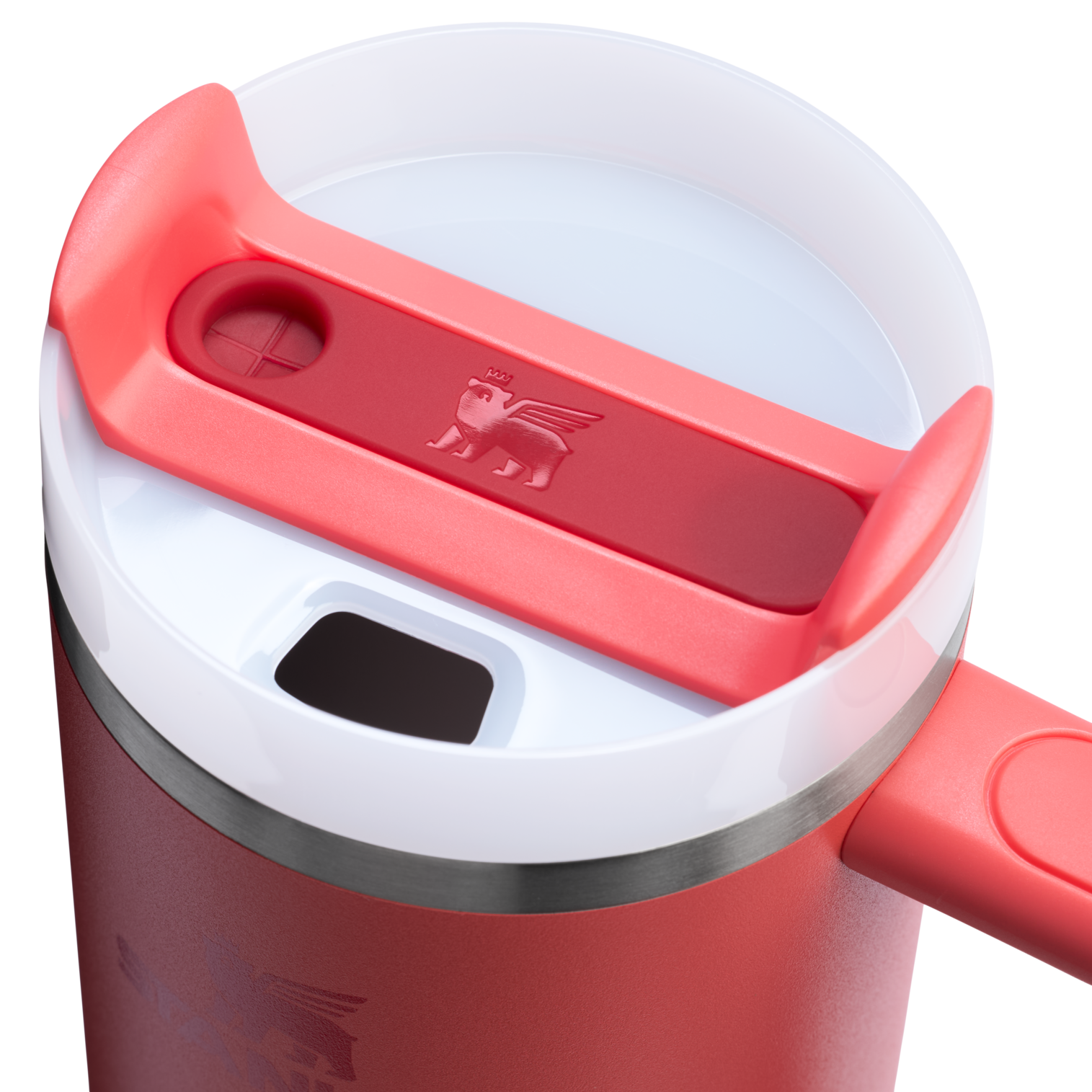 The Quencher H2.0 Flowstate™ Tumbler | 30 OZ - Stanley Create