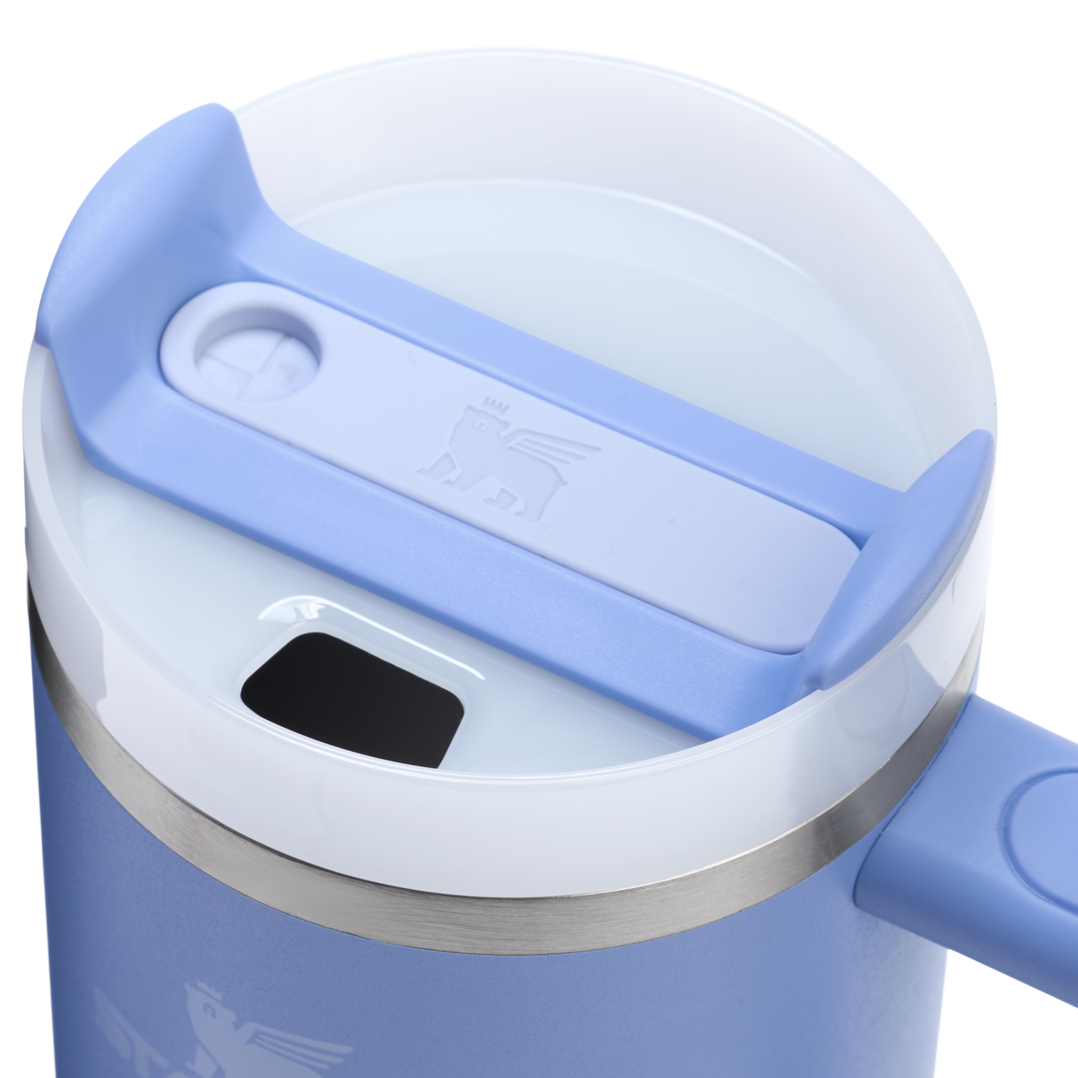 The Quencher H2.0 Flowstate™ Tumbler | 30 OZ - Stanley Create