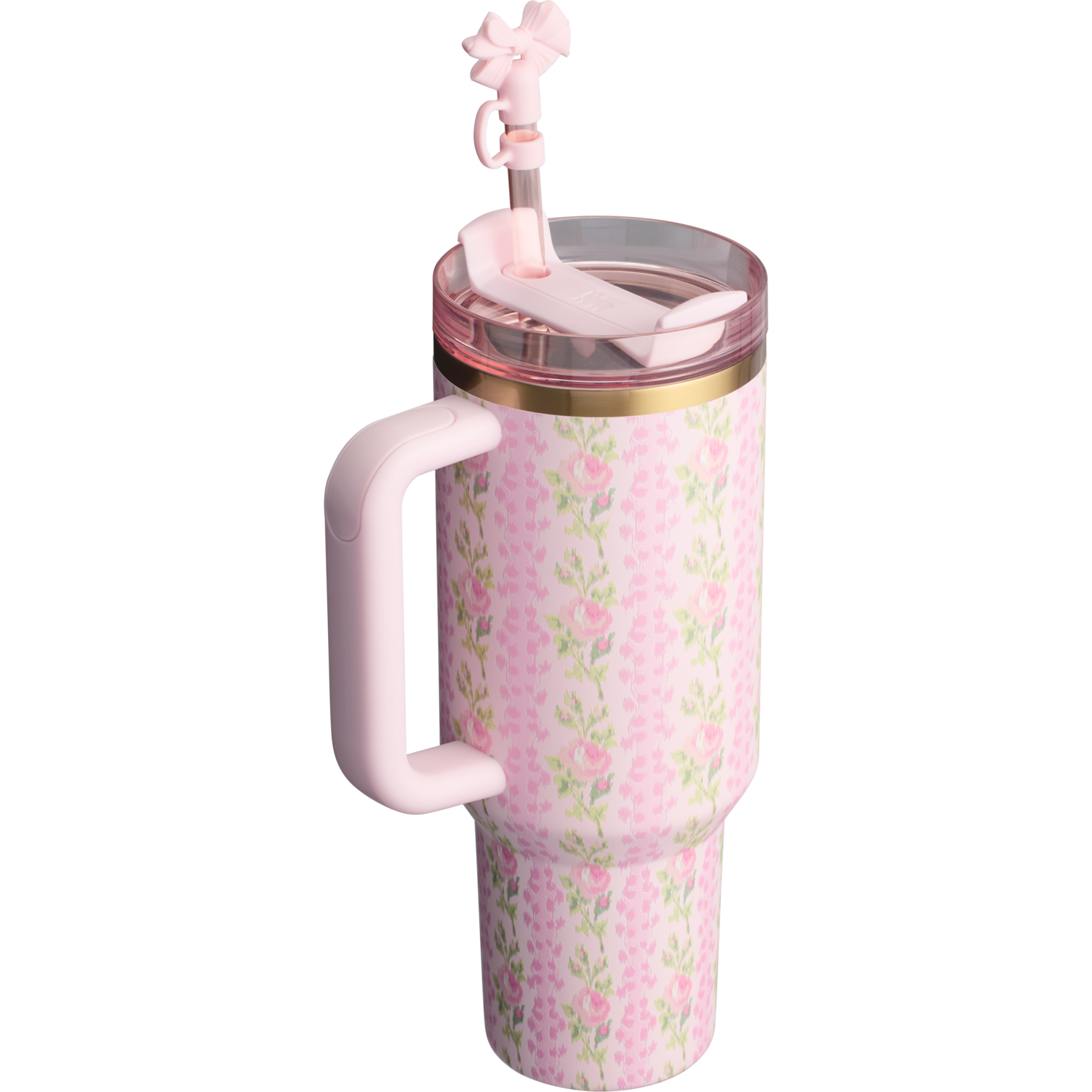 The Stanley x LoveShackFancy Quencher | 40 OZ (Vault)