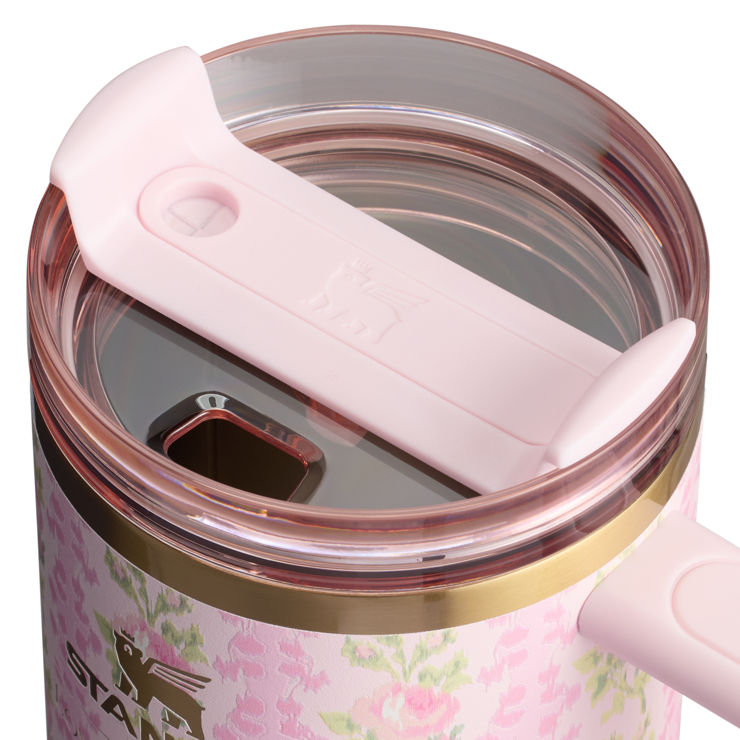 The Stanley x LoveShackFancy Quencher | 40 OZ (Vault)