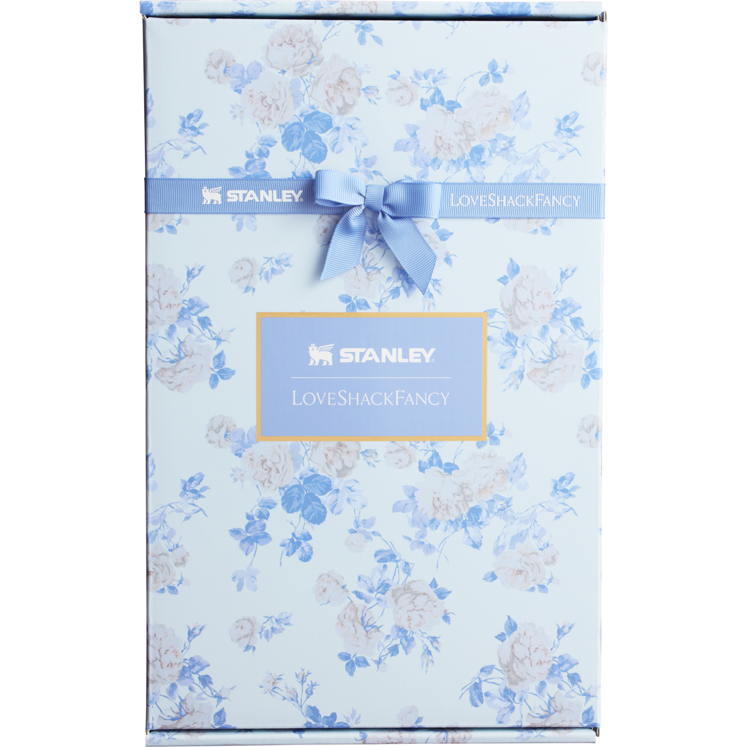 The Stanley x LoveShackFancy Quencher | 40 OZ (Vault)