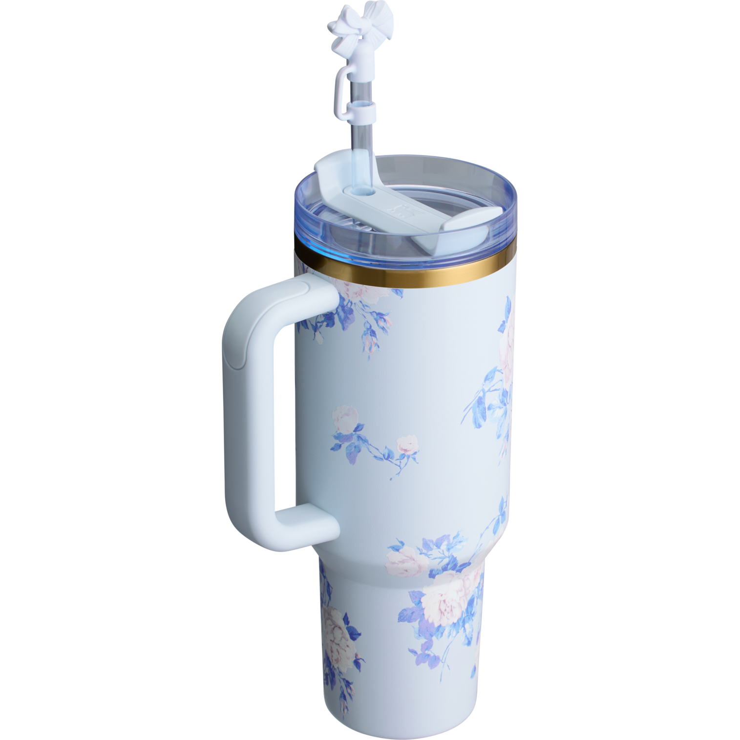 The Stanley x LoveShackFancy Quencher | 40 OZ (Vault)