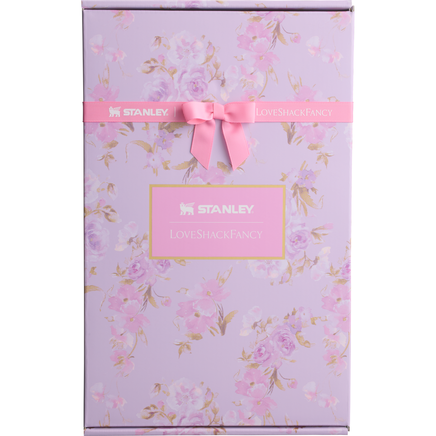 The Stanley x LoveShackFancy Quencher | 40 OZ (Vault)