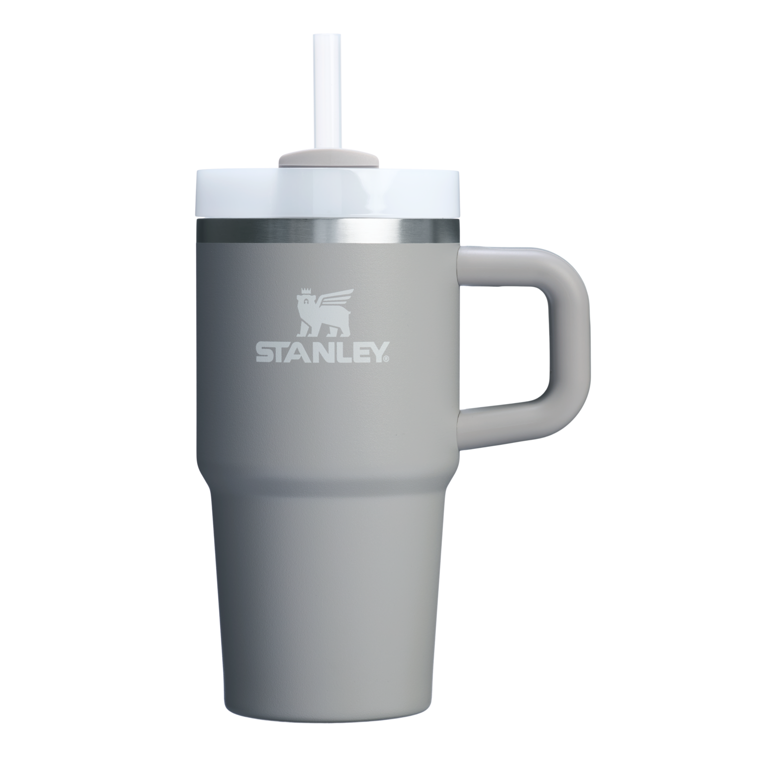 The Quencher H2.O FlowState™ Tumbler with Handle | 20 OZ - Stanley Create