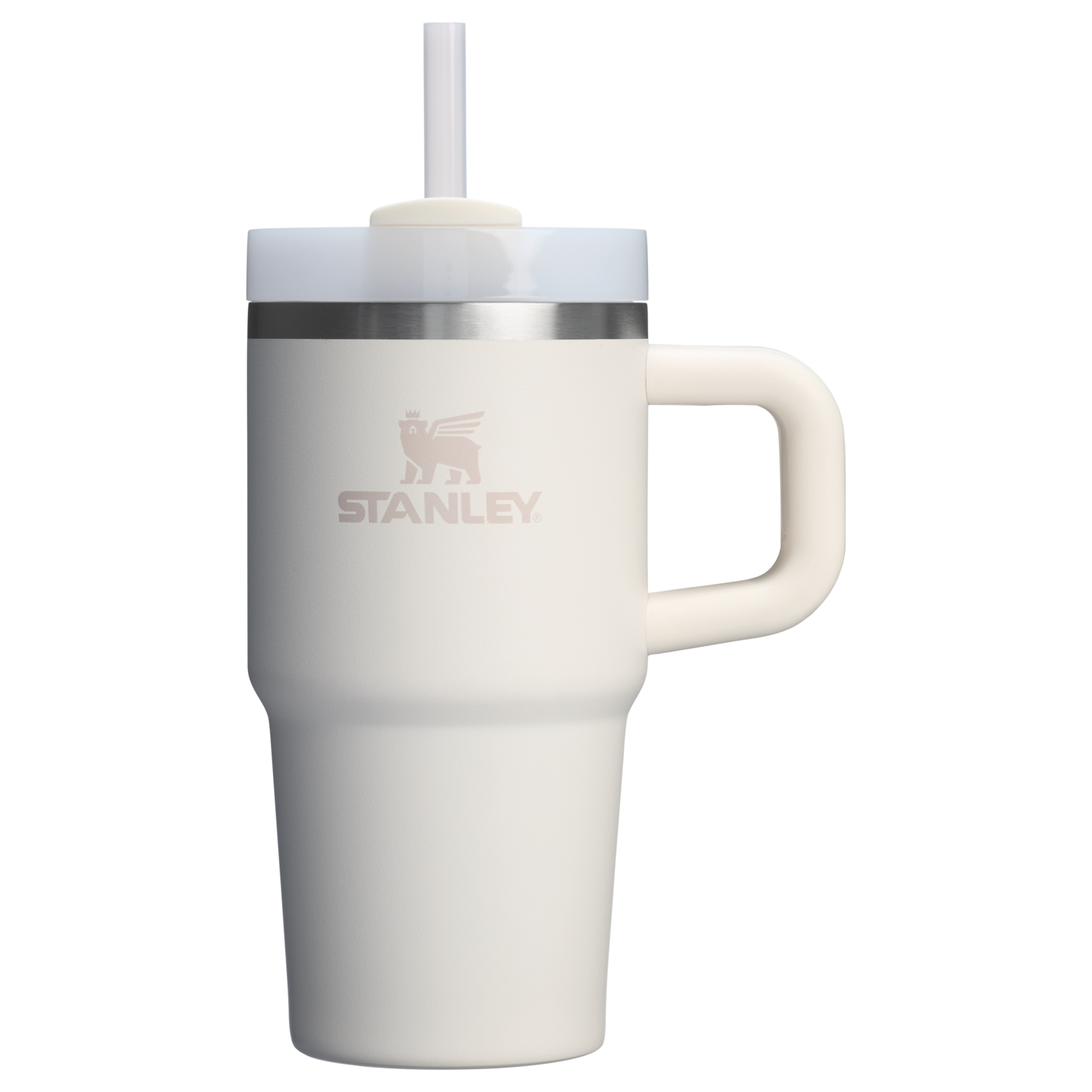 The Quencher H2.O FlowState™ Tumbler with Handle | 20 OZ - Stanley Create