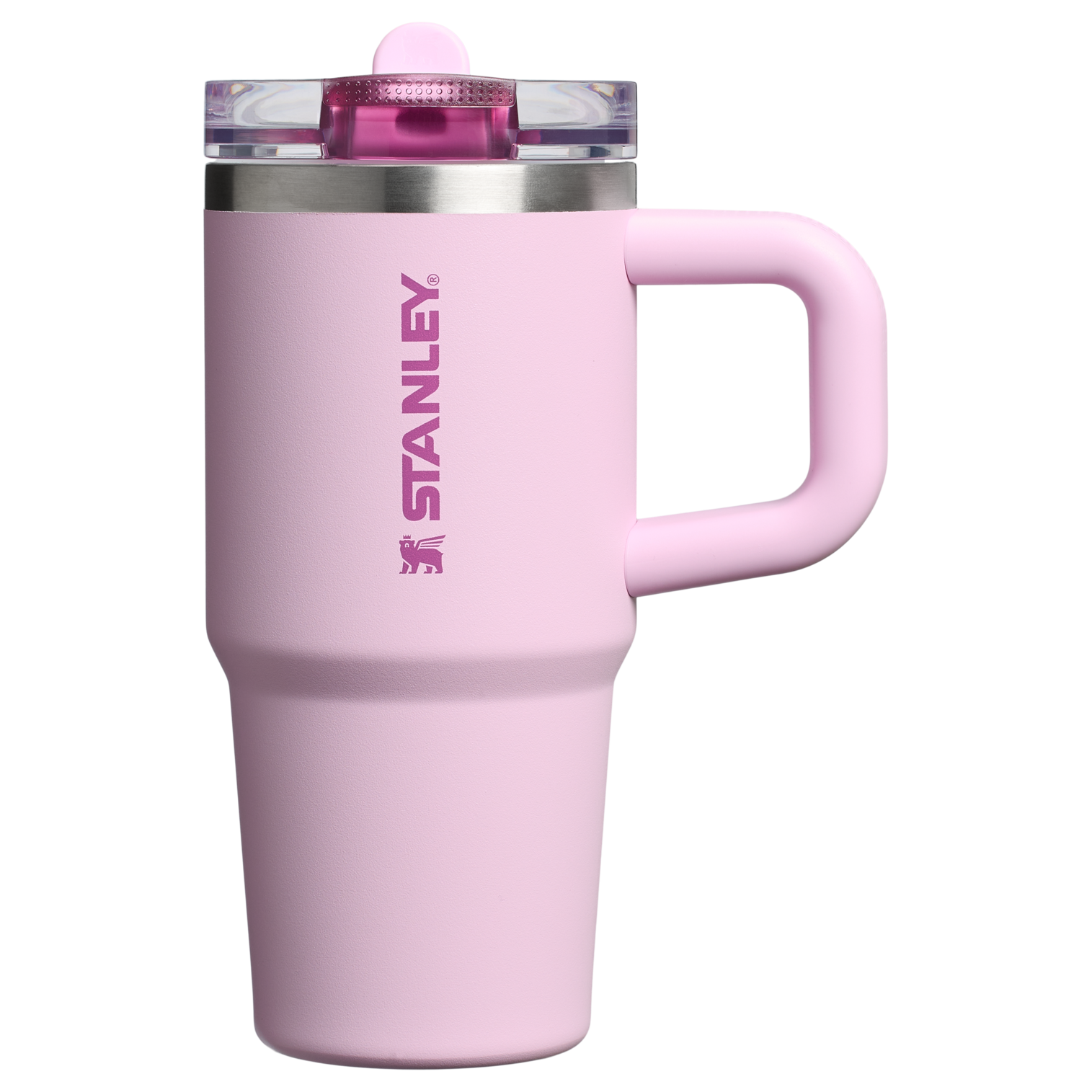 The Quencher ProTour Flip Straw Tumbler | 14 OZ - Stanley Create