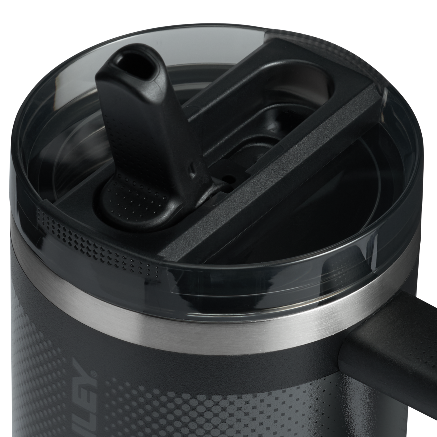 The Quencher ProTour Flip Straw Tumbler | 20 OZ - Stanley Create