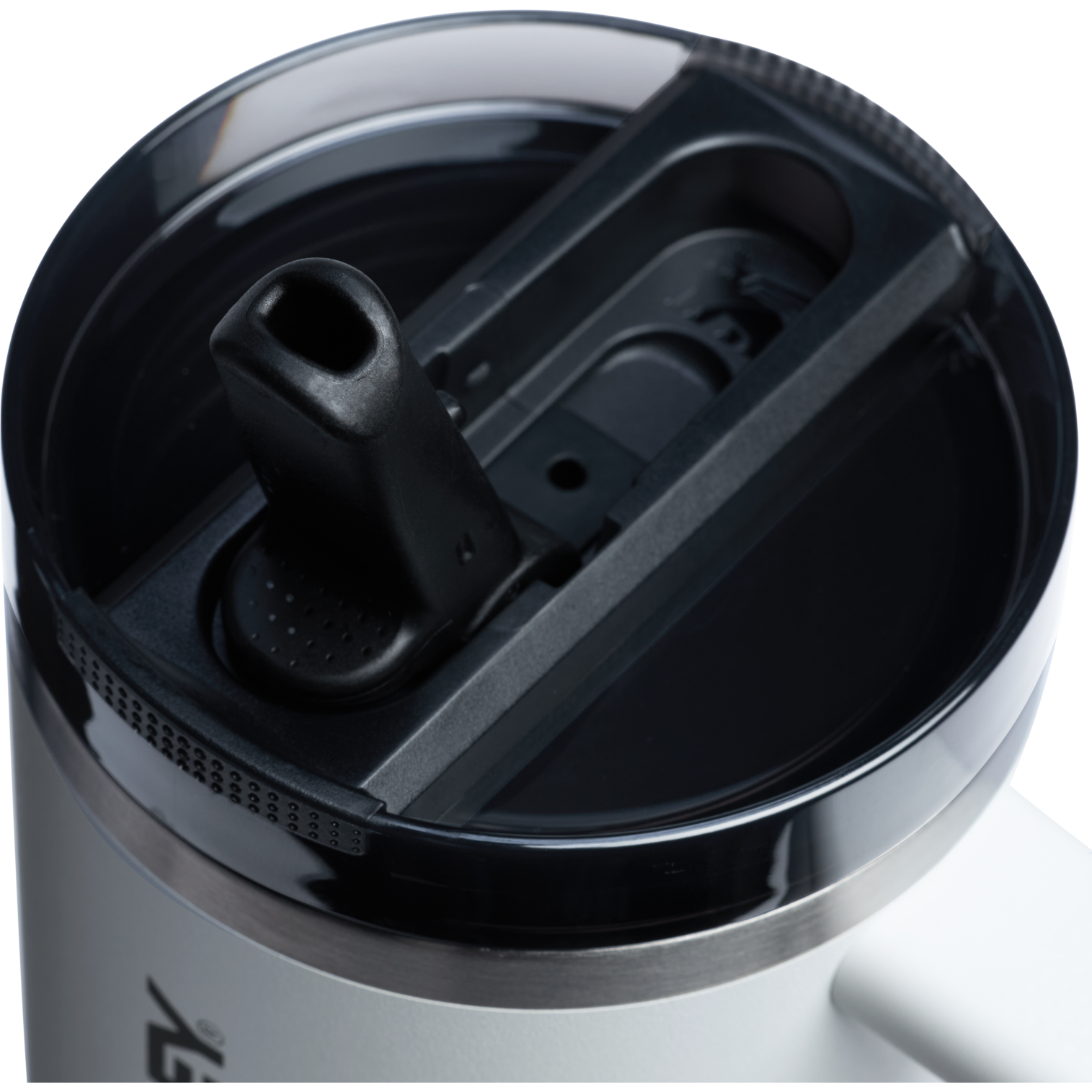 The Quencher ProTour Flip Straw Tumbler | 30 OZ - Stanley Create