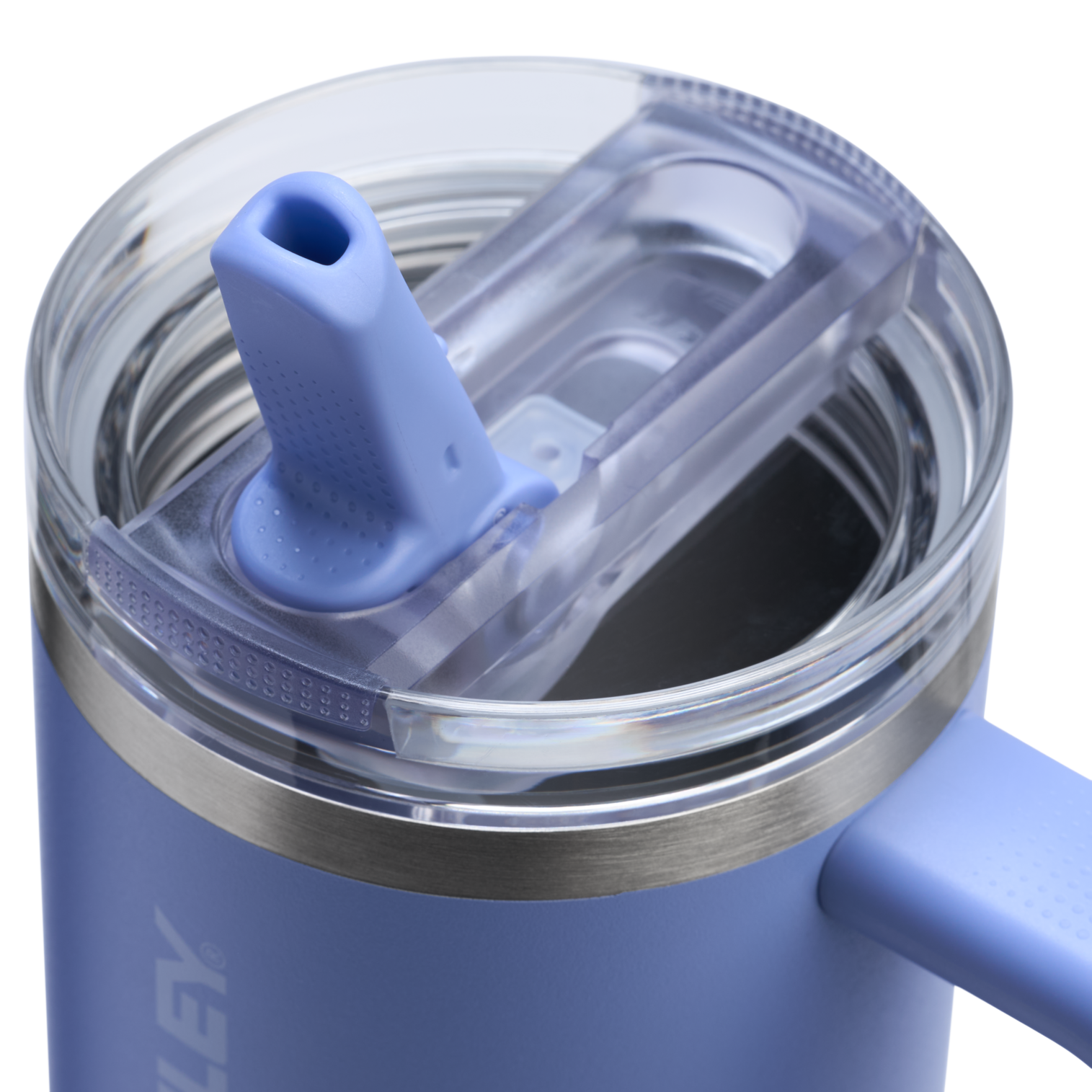 The Quencher ProTour Flip Straw Tumbler | 30 OZ - Stanley Create