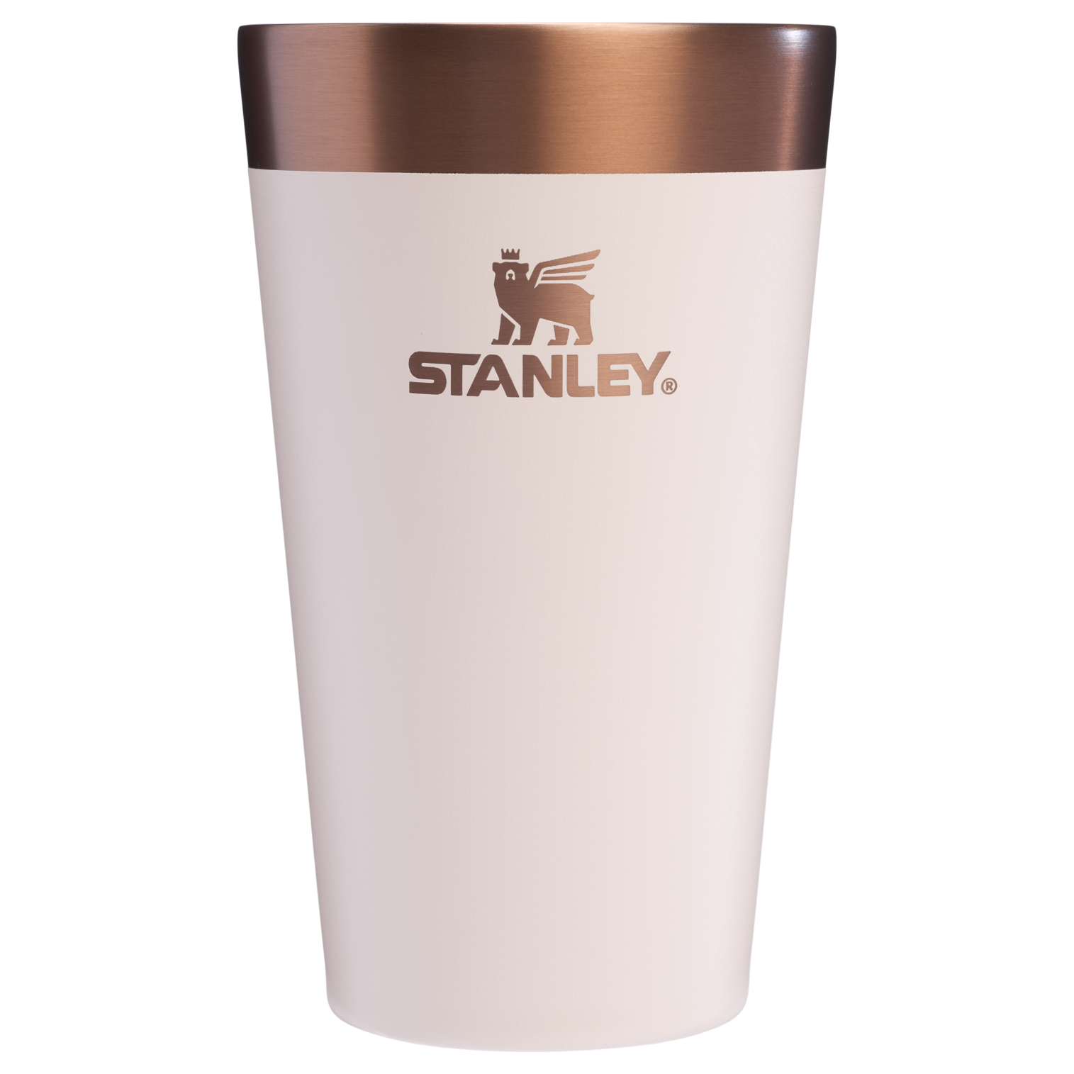 The Adventure Stay-Chill Stacking Pint | 16 OZ