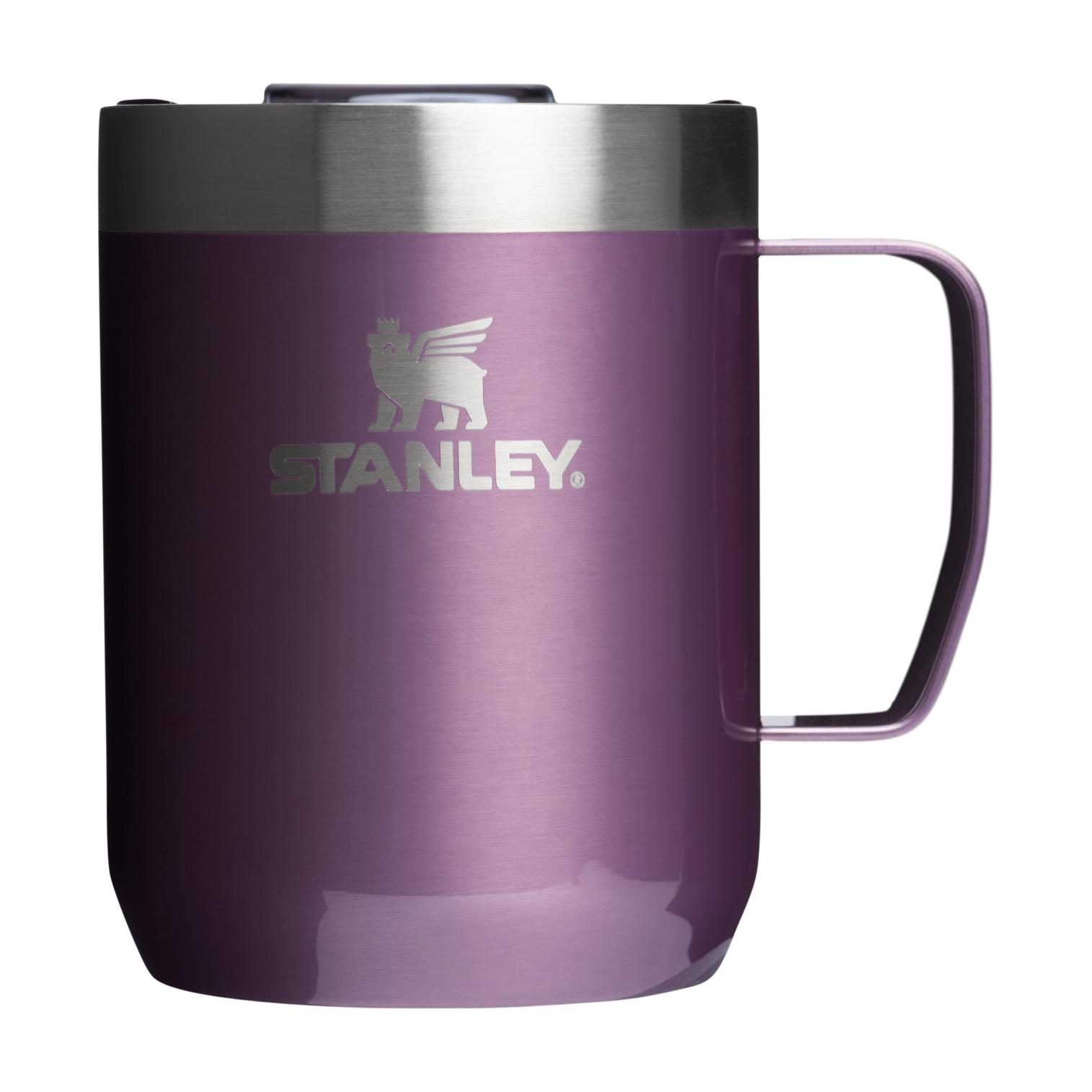 Classic Legendary Camp Mug | 8 OZ