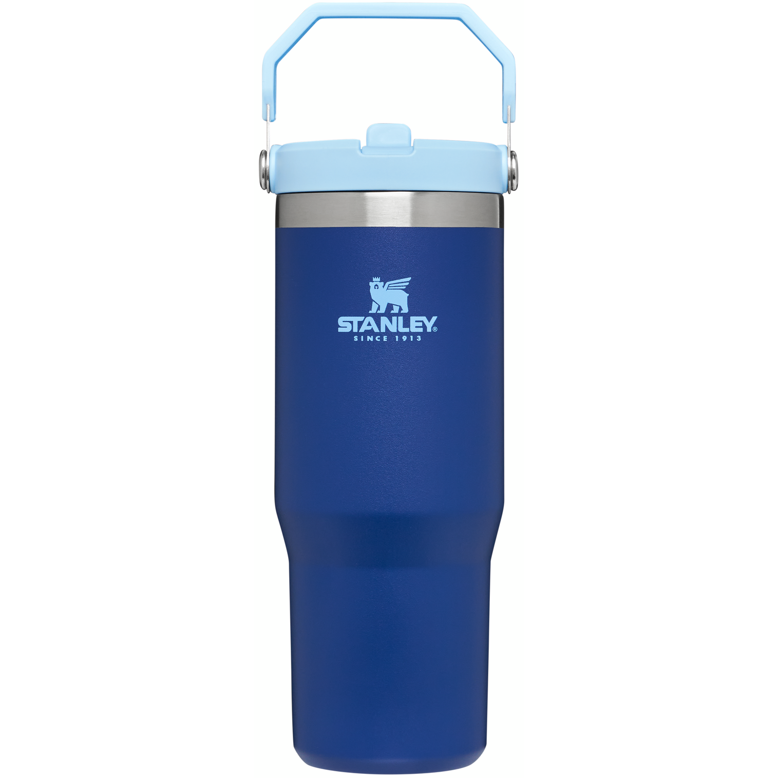 The IceFlow™ Flip Straw Tumbler | 30 OZ - Stanley Create