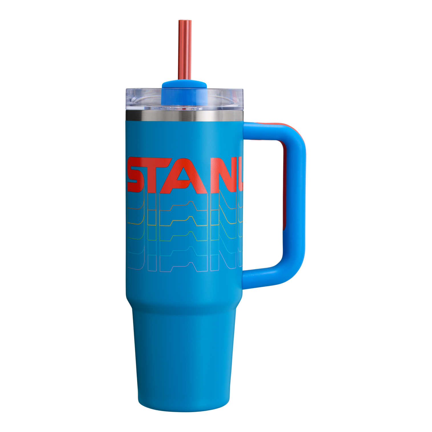 The Quencher H2.0 Flowstate™ Tumbler | 30 OZ