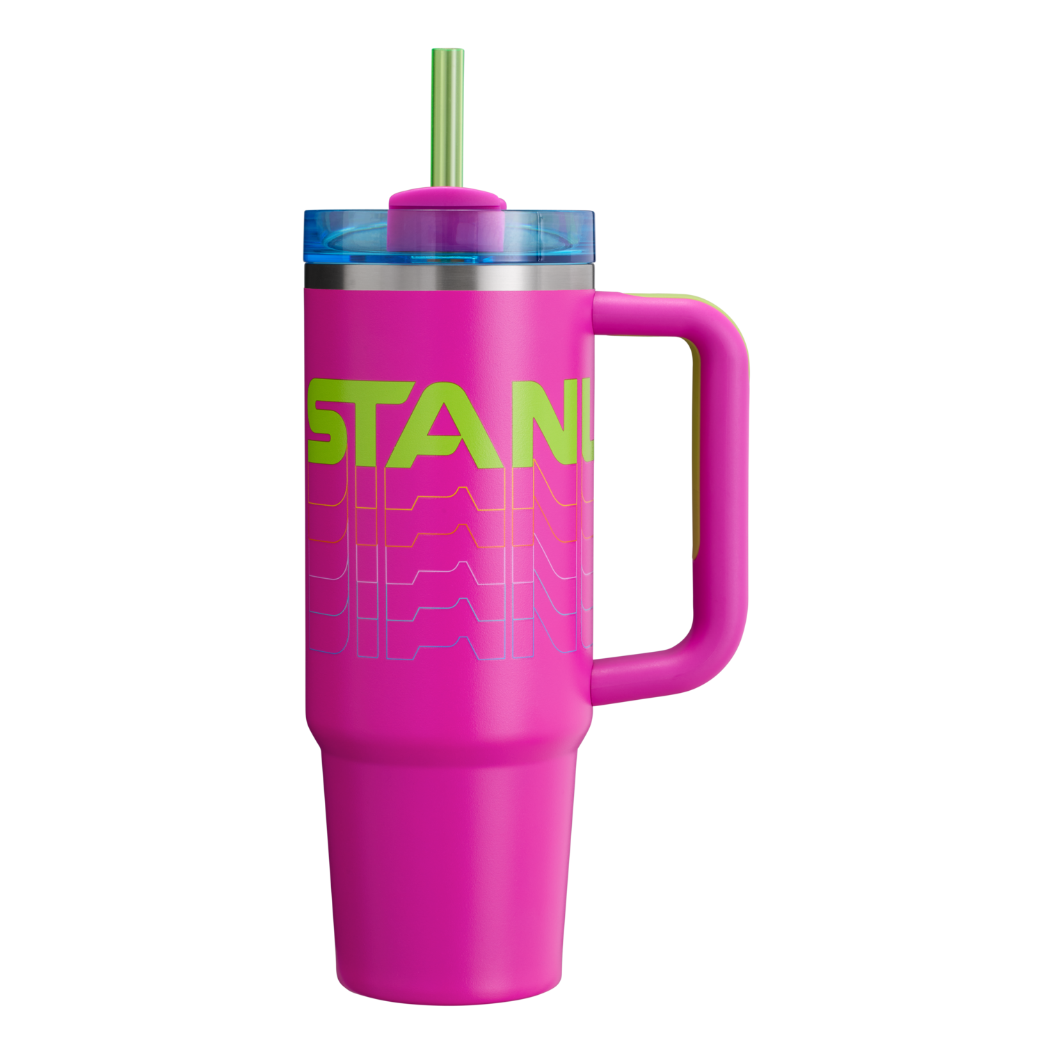 The Quencher H2.0 Flowstate™ Tumbler | 30 OZ