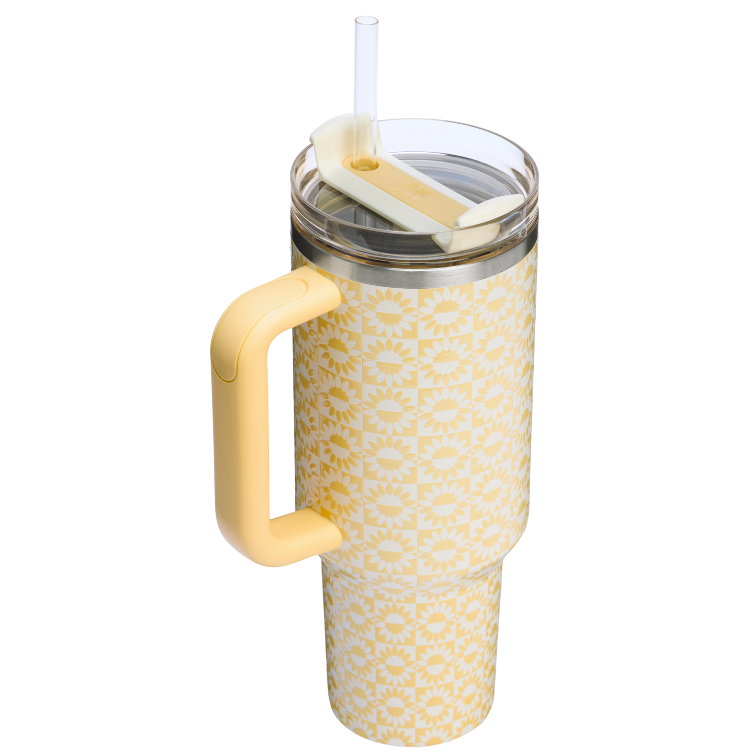 The Quencher H2.0 Flowstate™ Tumbler | 40 OZ