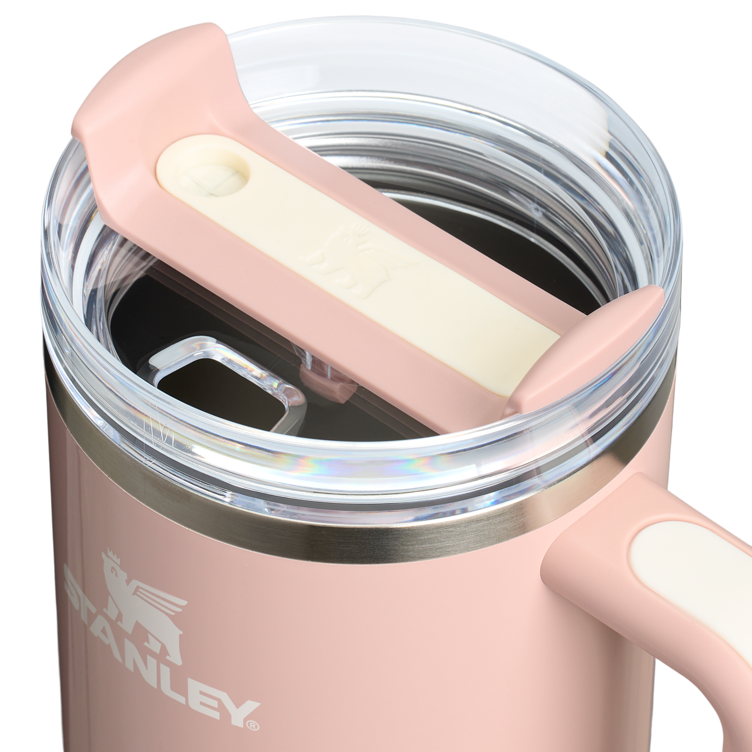 The Quencher H2.0 Flowstate™ Tumbler | 40 OZ