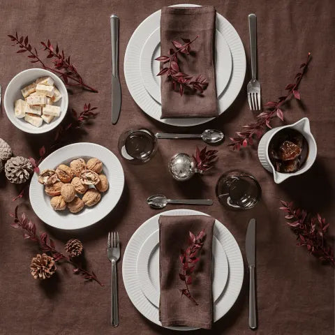 Eva Solo Legio Nova 18/10 Stainless Steel 16 Piece Cutlery Set