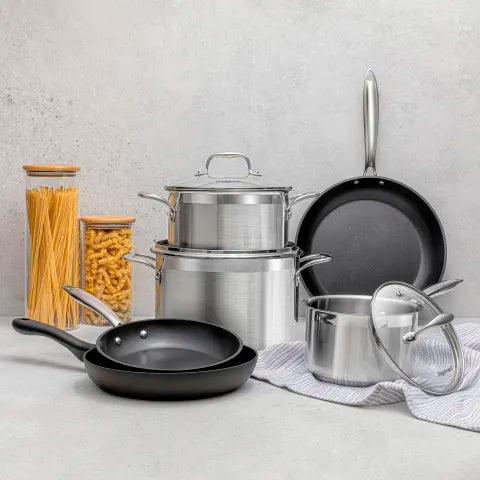 Sagenwolf Titan Lite Non-Stick Frying Pan (24cm)