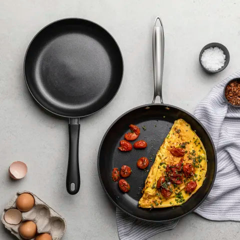 Sagenwolf Titan Lite Non-Stick Frying Pan (20cm)