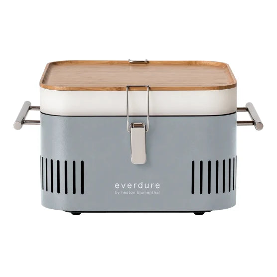 Everdure by Heston Blumenthal Cube Charcoal Portable Braai