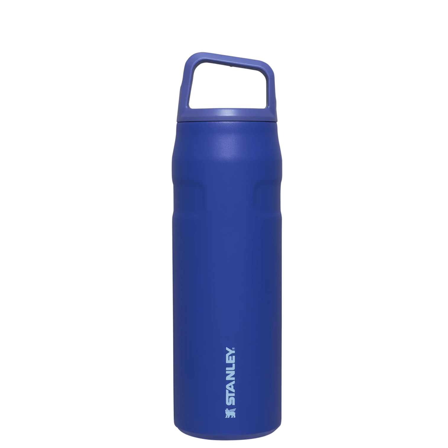 IceFlow™ Bottle with Cap and Carry+ Lid | 24 OZ