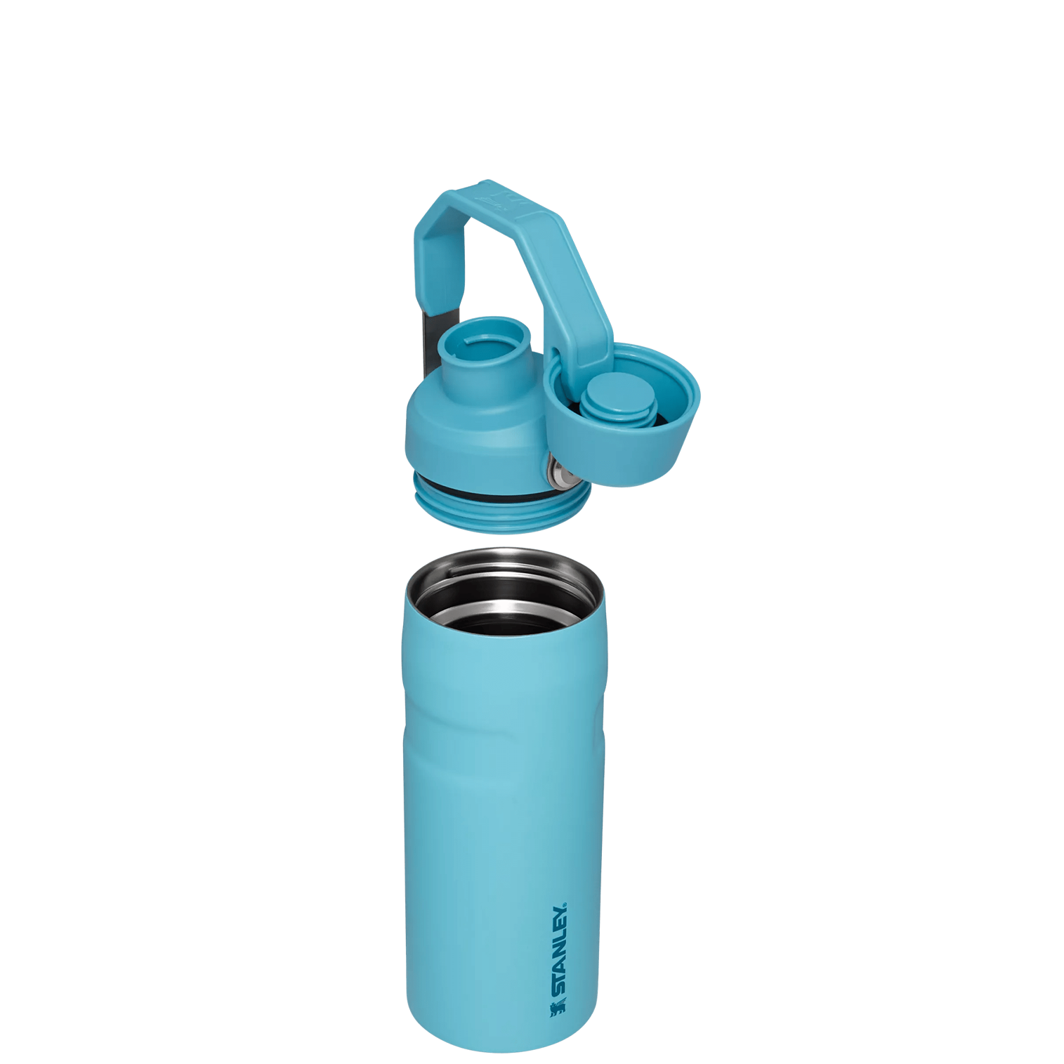 IceFlow™ Bottle with Fast Flow Lid | 16 OZ