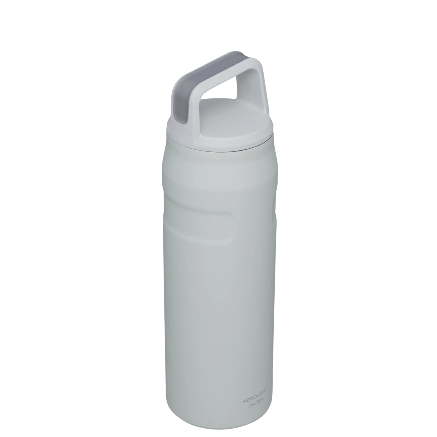 IceFlow™ Bottle with Cap and Carry+ Lid | 24 OZ