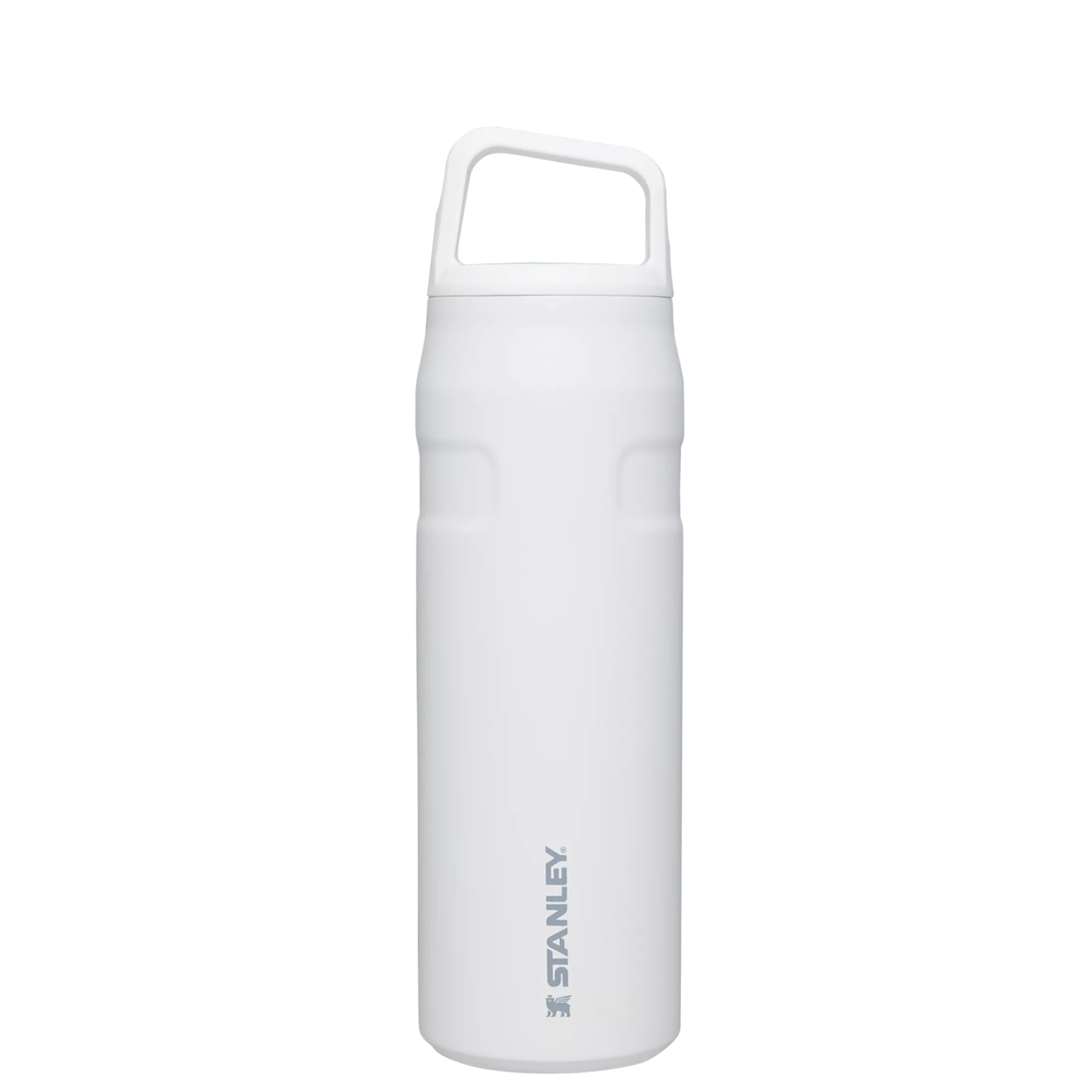 IceFlow™ Bottle with Cap and Carry+ Lid | 24 OZ