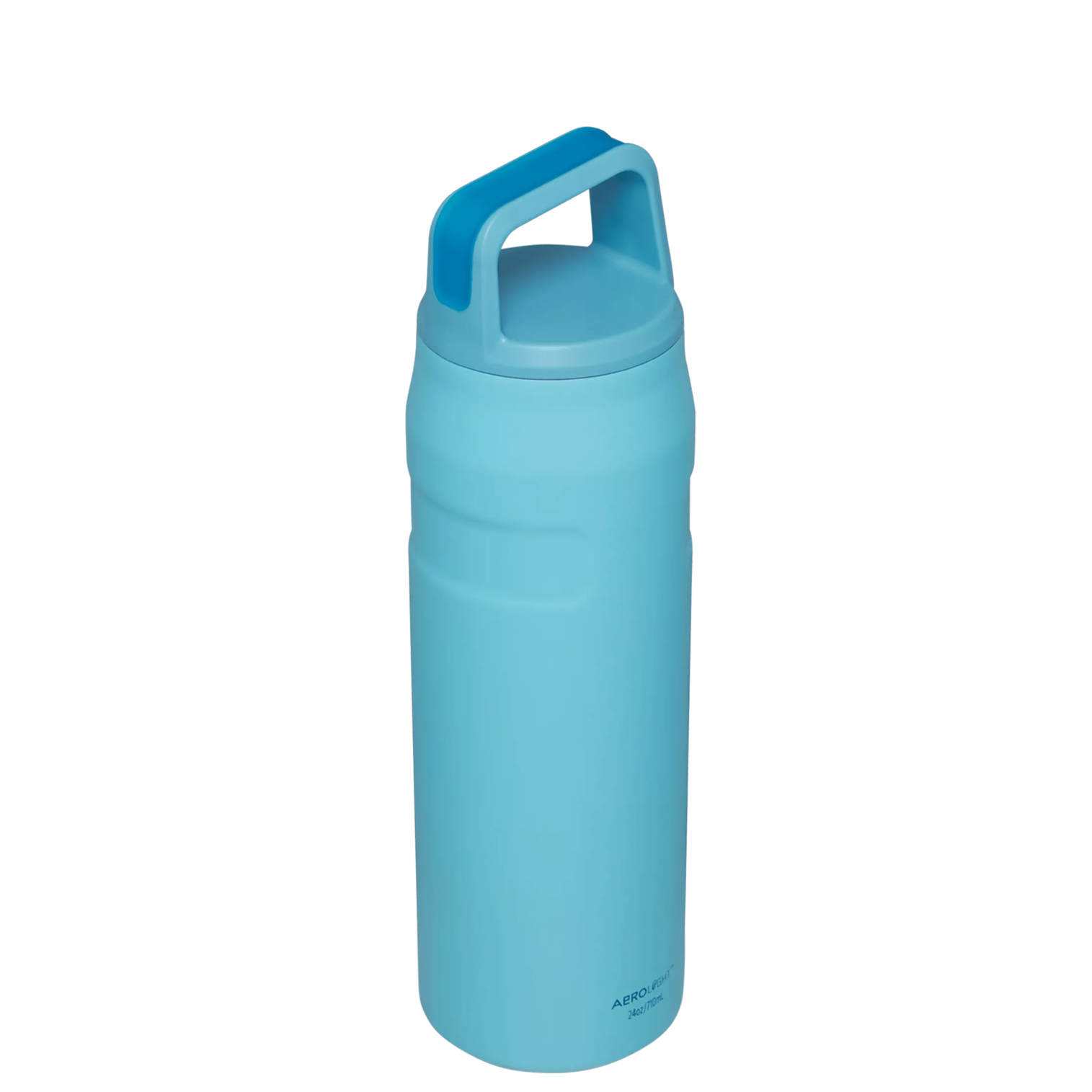 IceFlow™ Bottle with Cap and Carry+ Lid | 24 OZ