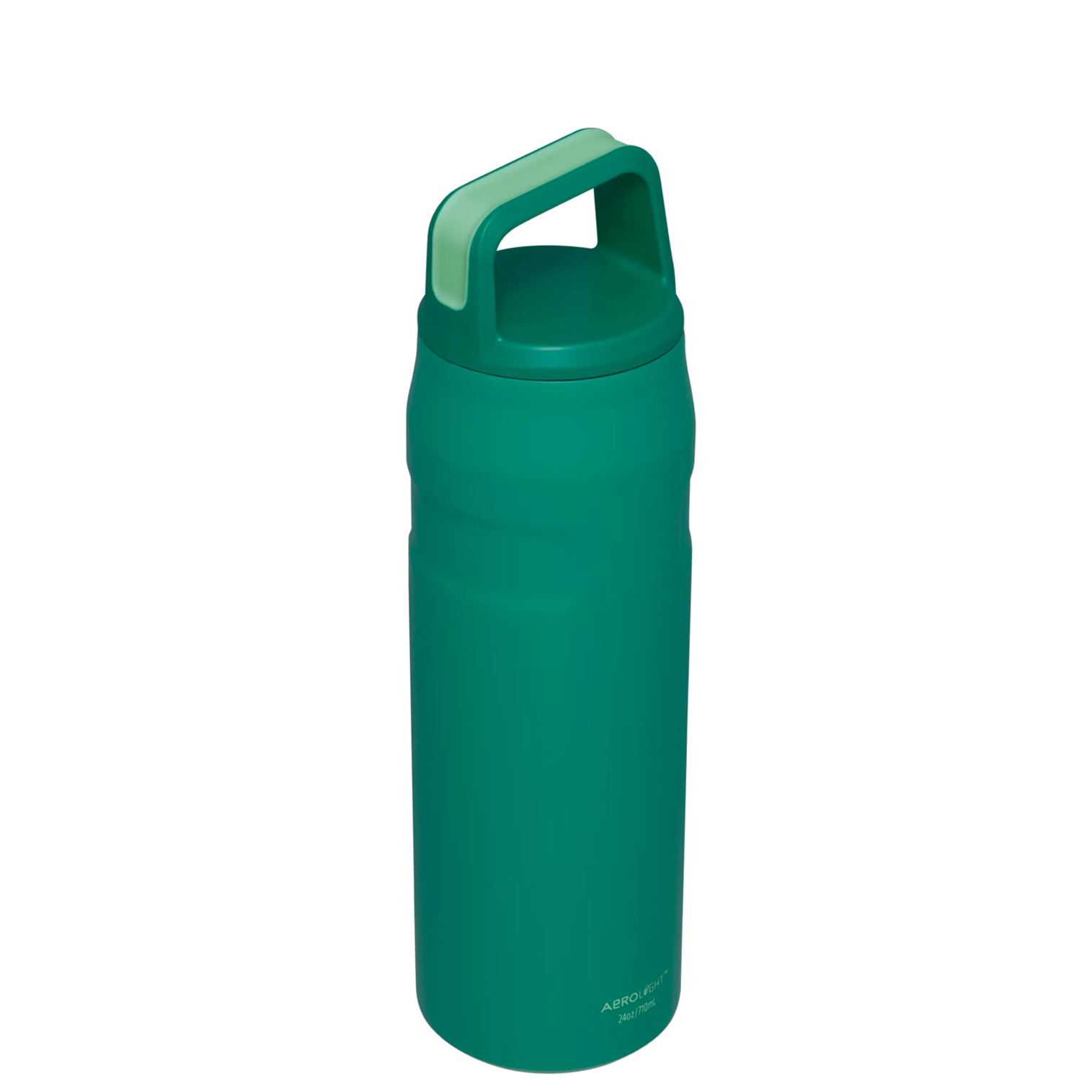IceFlow™ Bottle with Cap and Carry+ Lid | 24 OZ