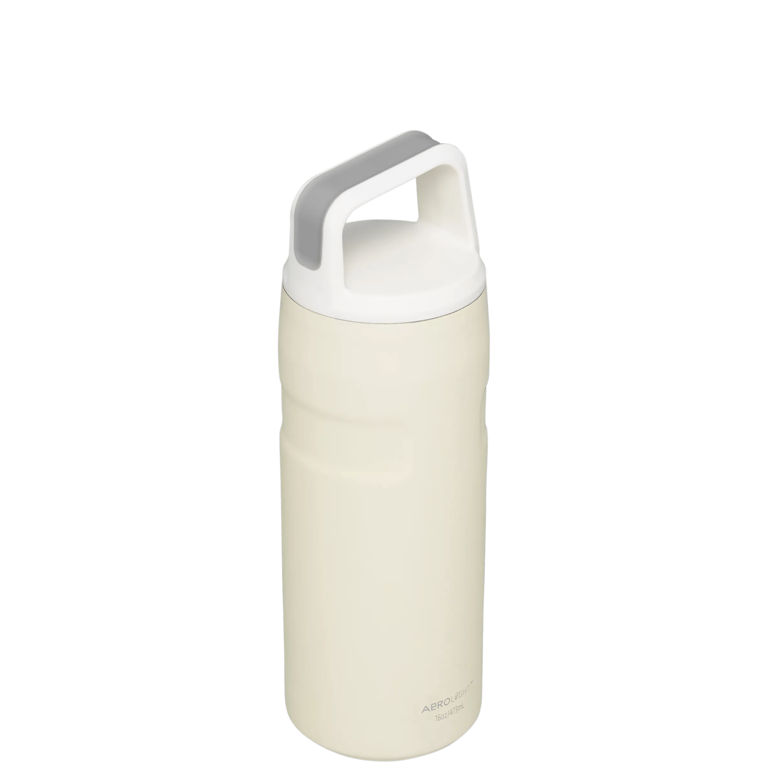 IceFlow™ Bottle with Cap and Carry+ Lid | 16 OZ